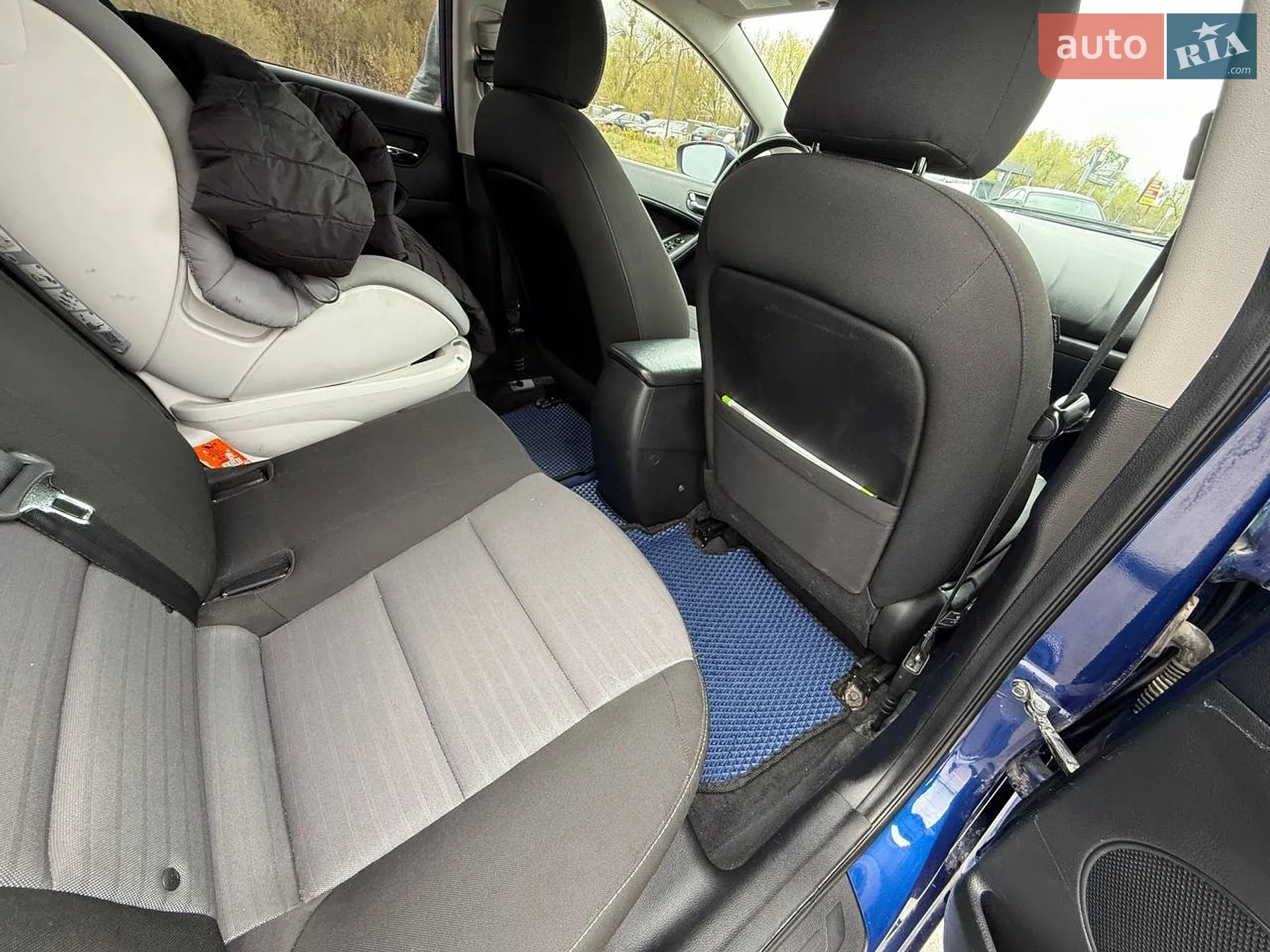 2016 Kia Forte - мініатюра 11