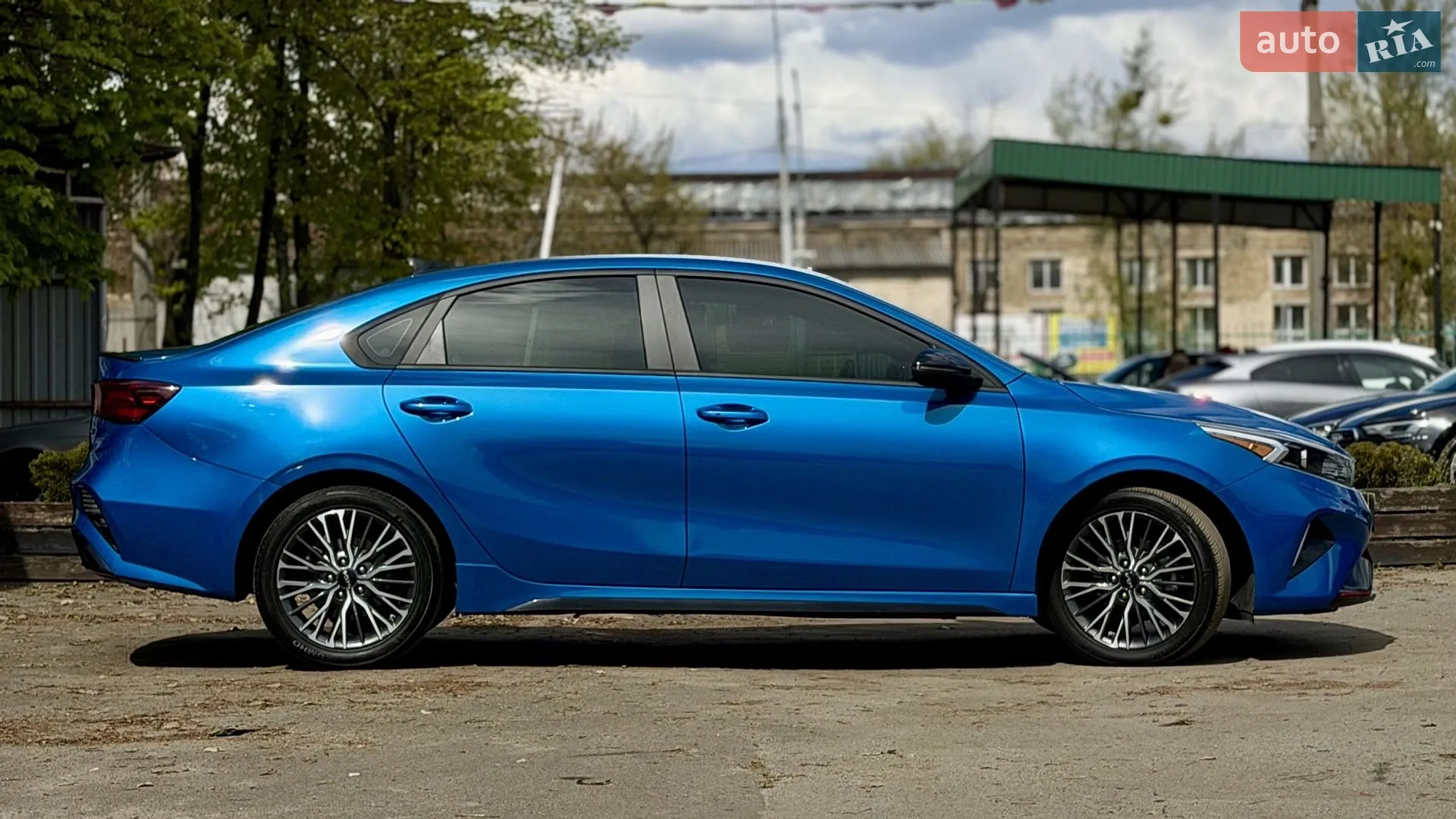 2022 Kia Forte - мініатюра 6