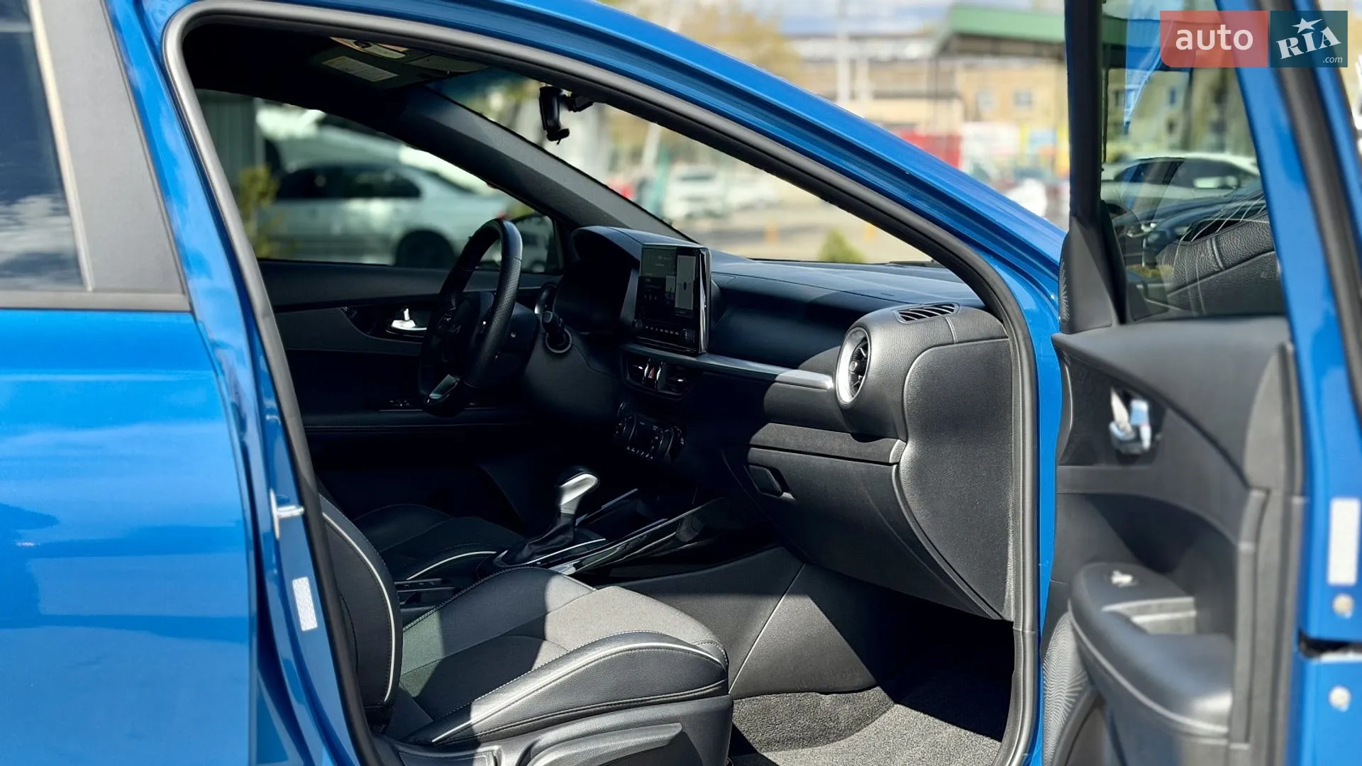 2022 Kia Forte - мініатюра 20