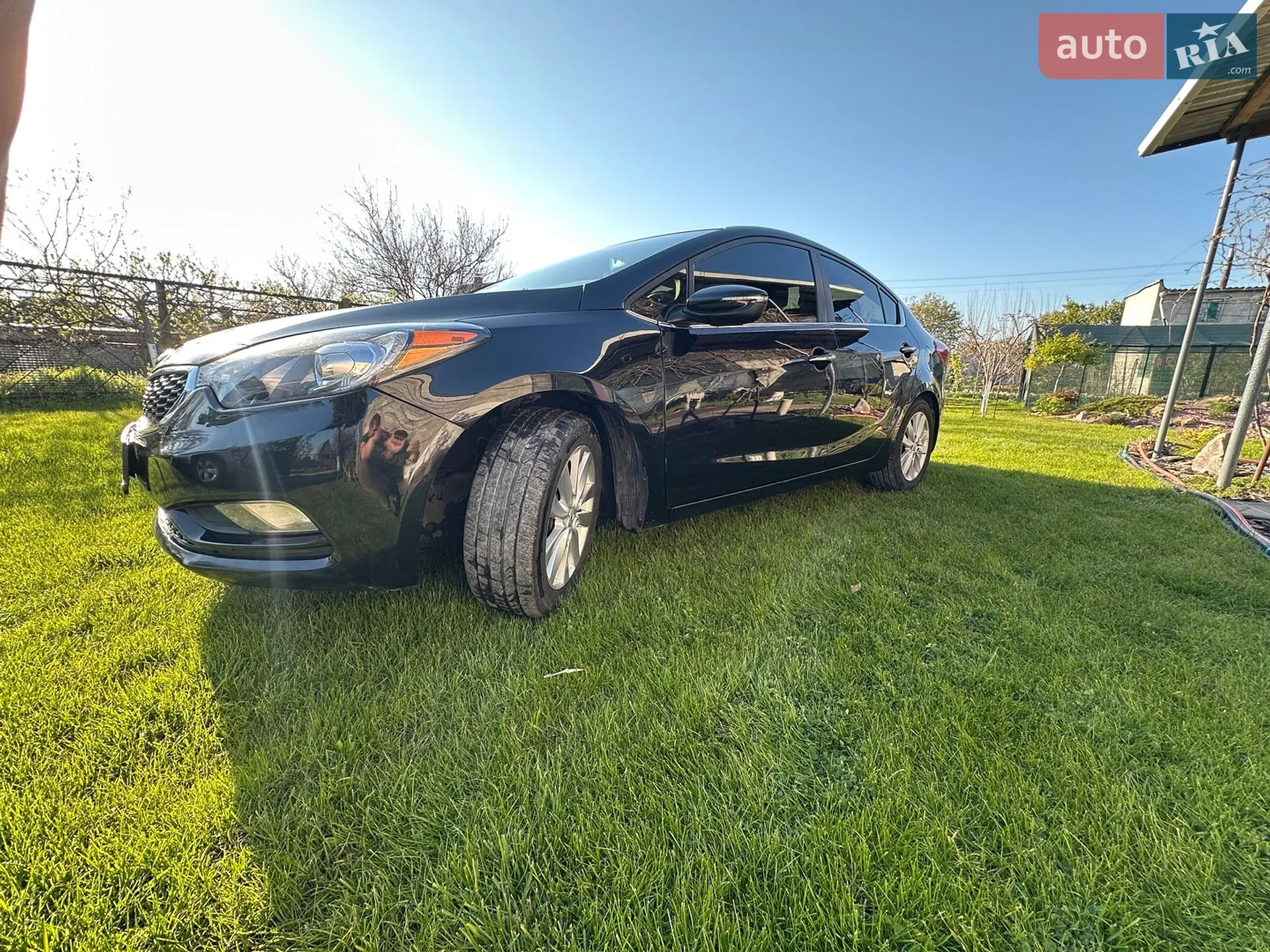 2013 Kia Forte - мініатюра 12
