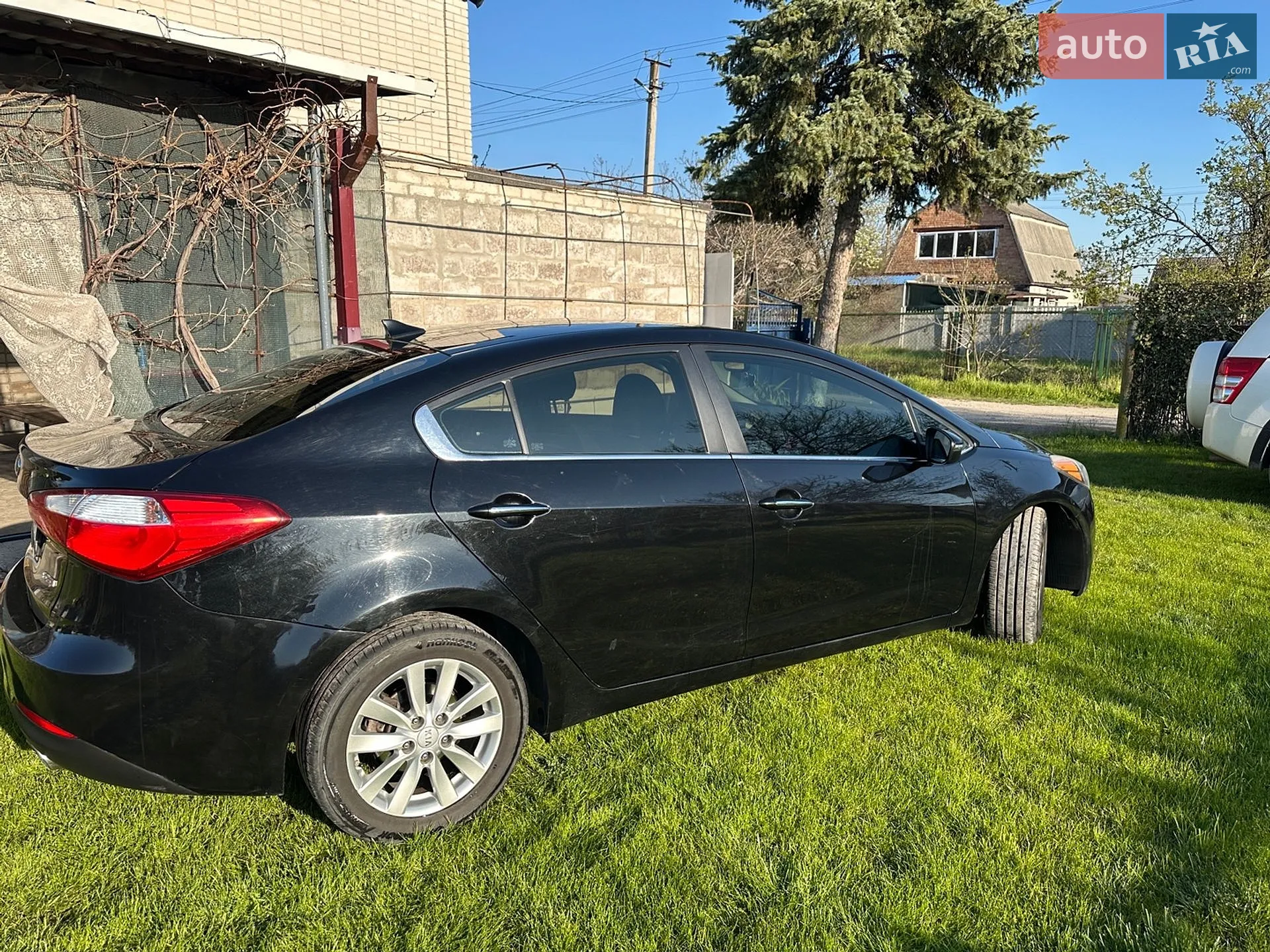 2013 Kia Forte - мініатюра 11