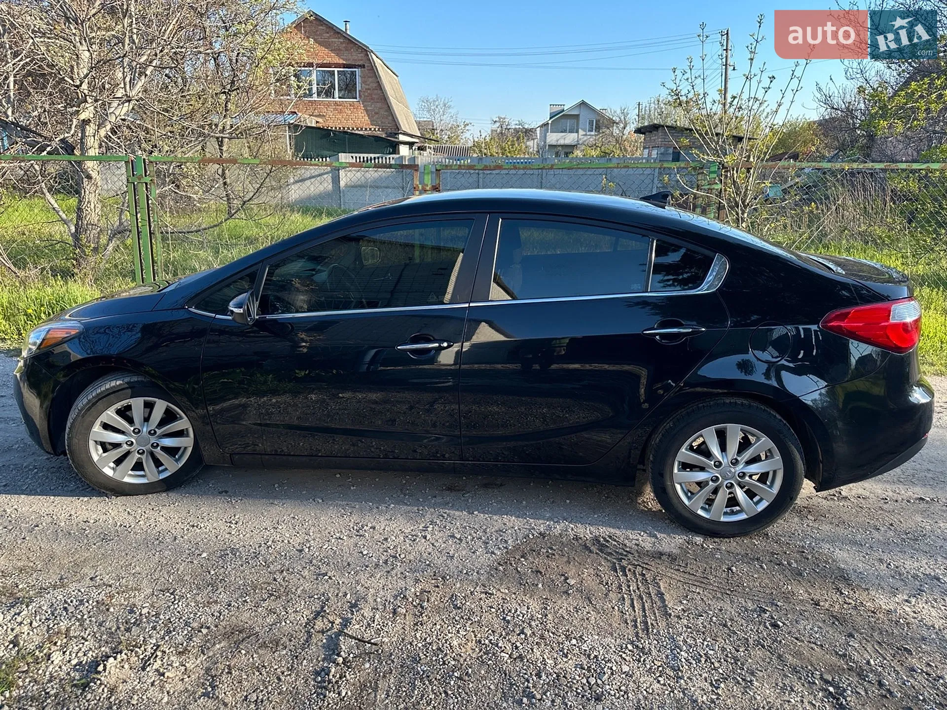2013 Kia Forte - мініатюра 17