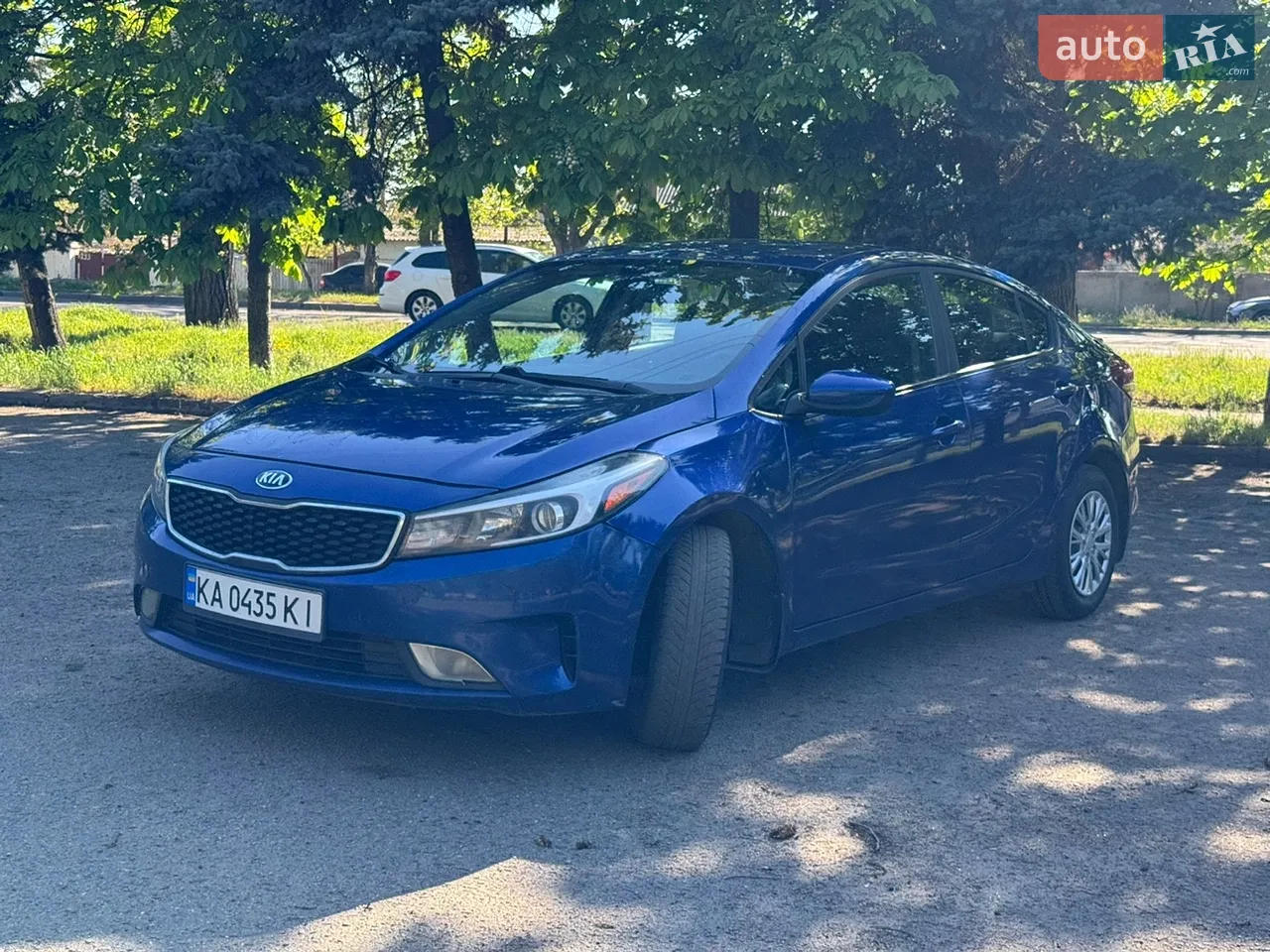 2016 Kia Forte - мініатюра 18
