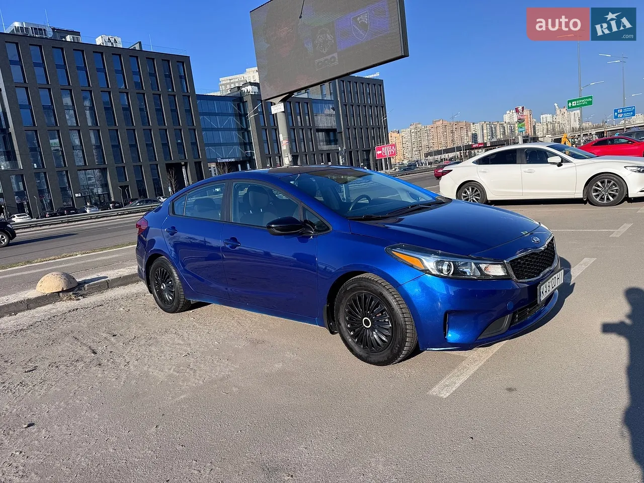 2017 Kia Forte - мініатюра 26