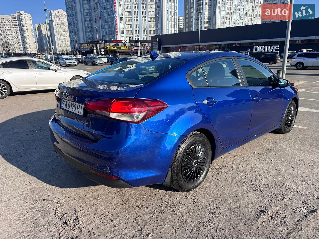 2016 Kia Forte - мініатюра 28