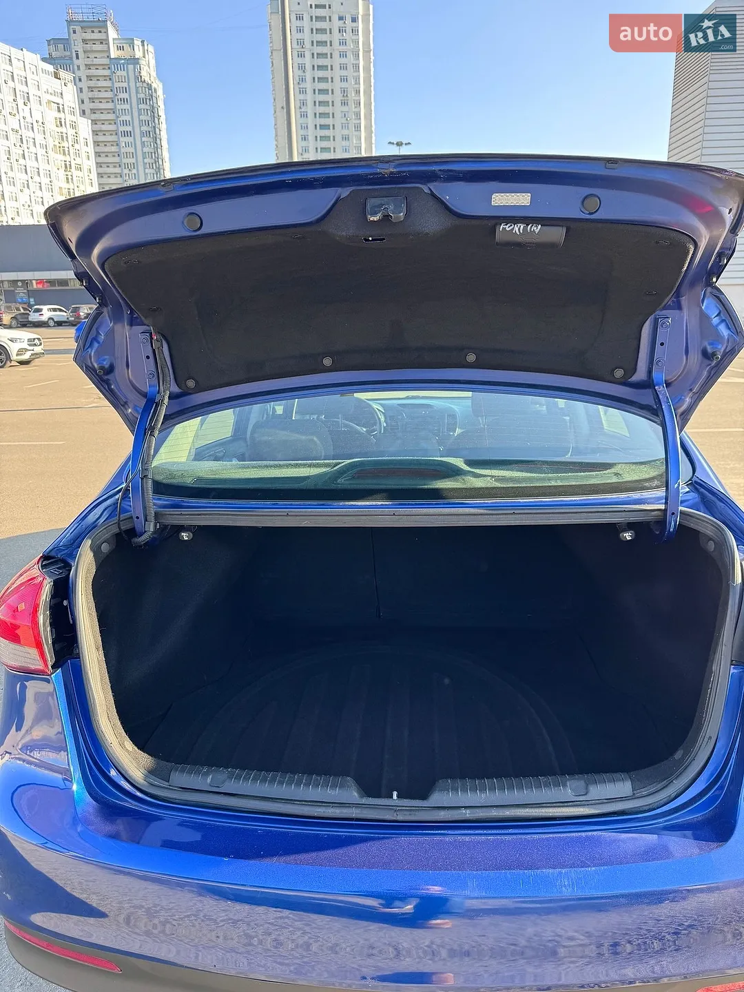 2016 Kia Forte - мініатюра 28