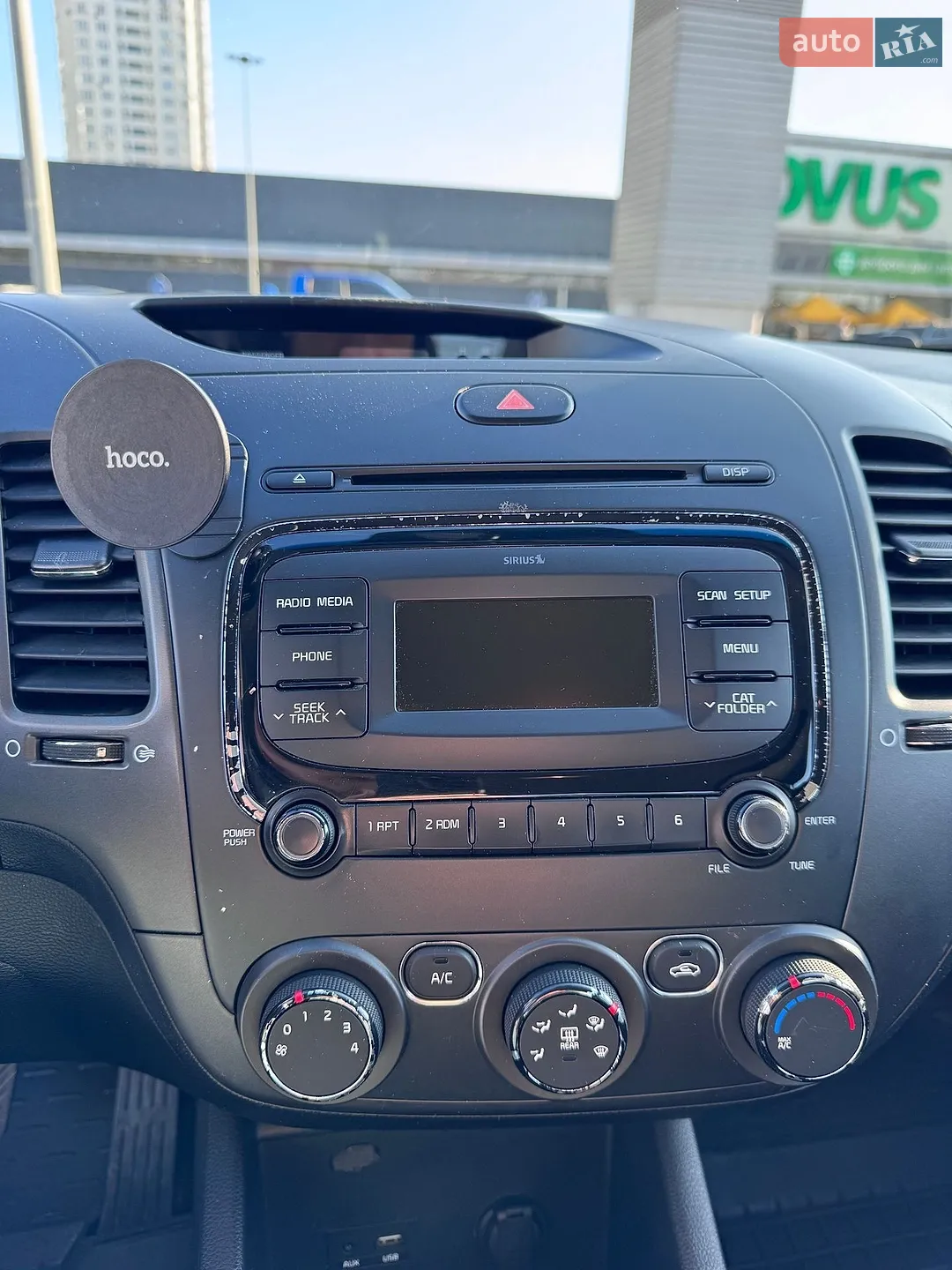 2016 Kia Forte - мініатюра 31