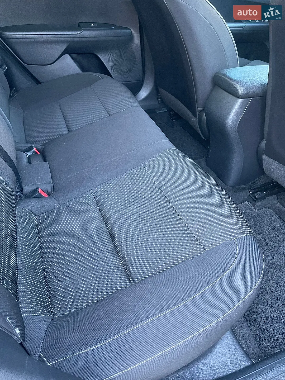 2019 Kia Forte - мініатюра 11