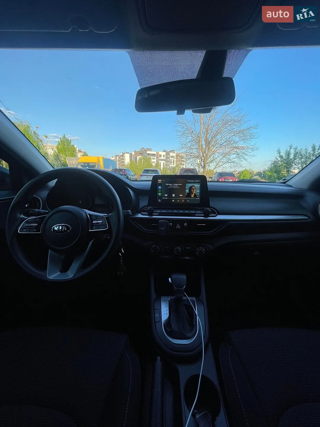 2019 Kia Forte - мініатюра 14