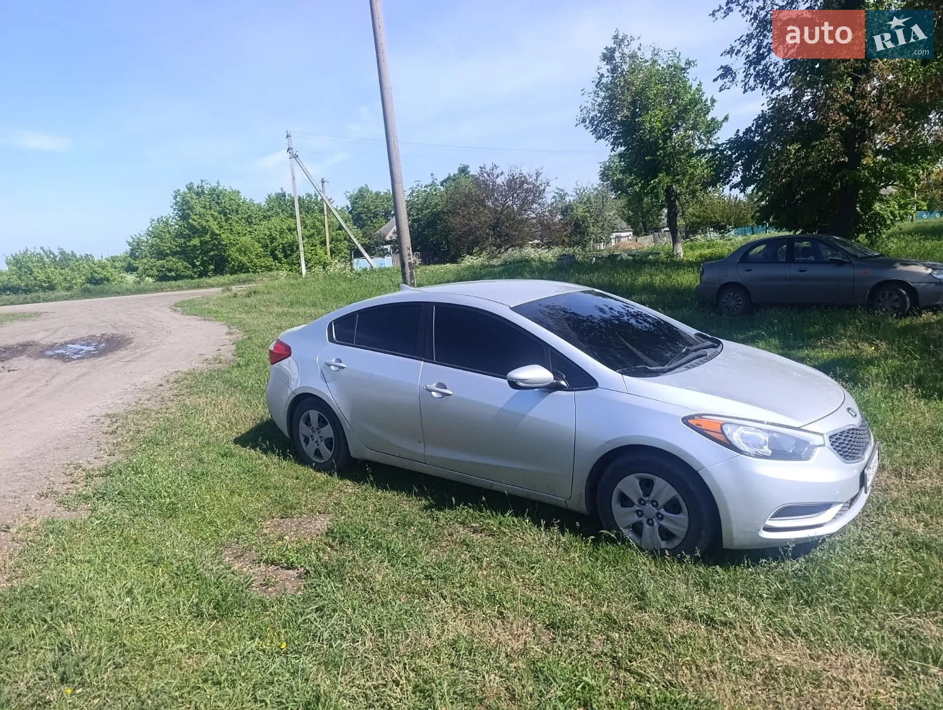 2014 Kia Forte - мініатюра 2