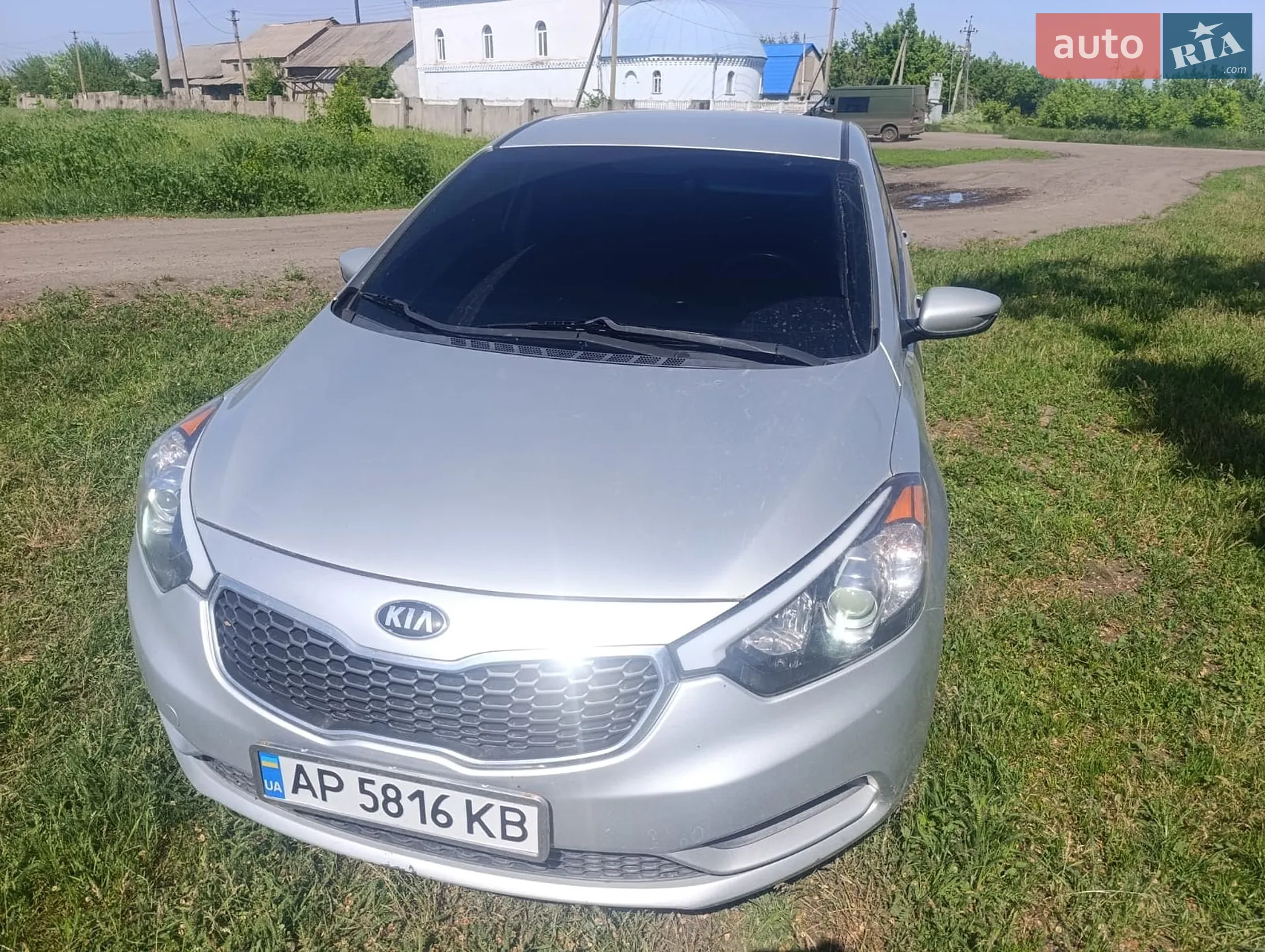2014 Kia Forte - мініатюра 11