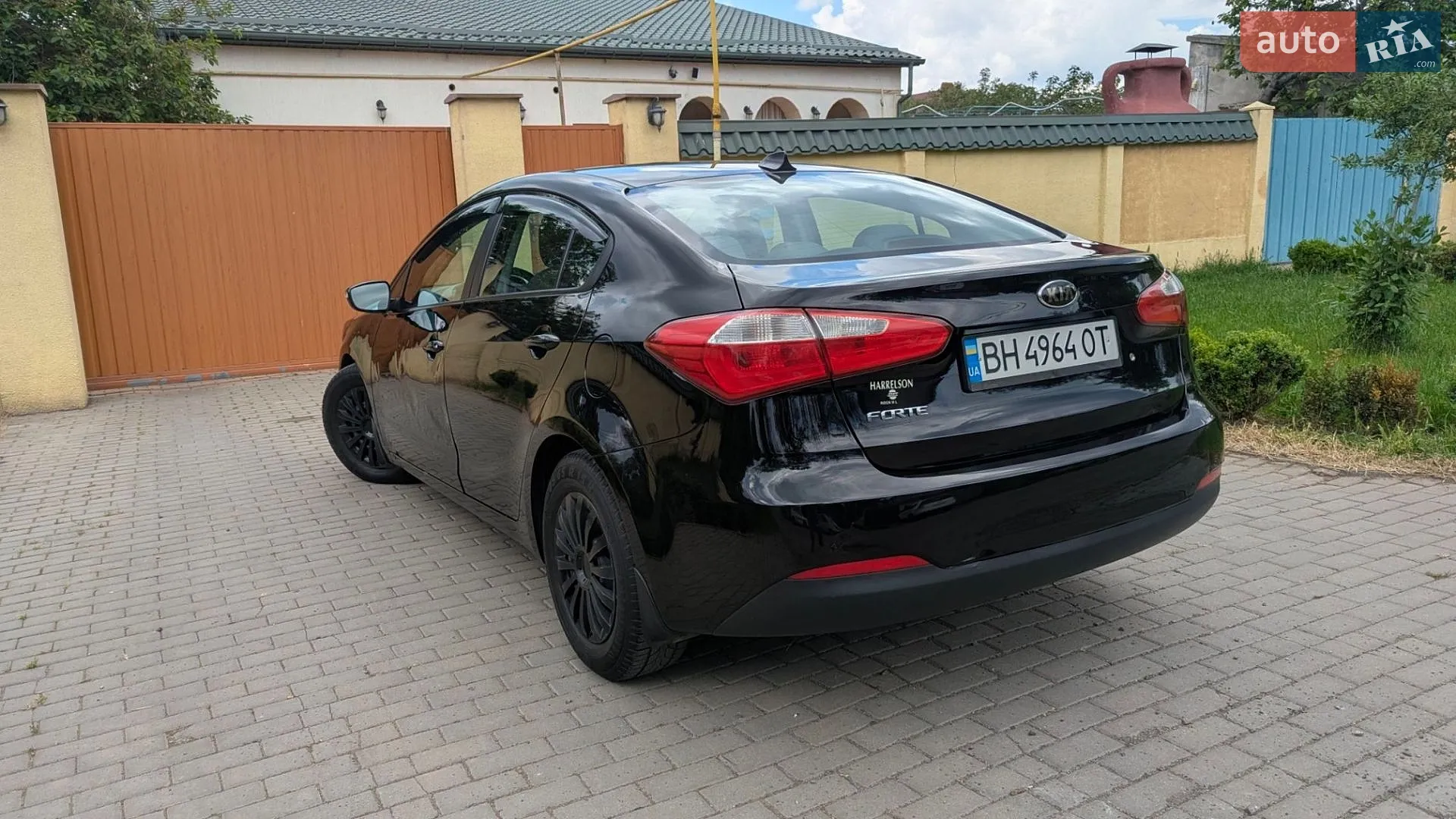 2014 Kia Forte - мініатюра 9