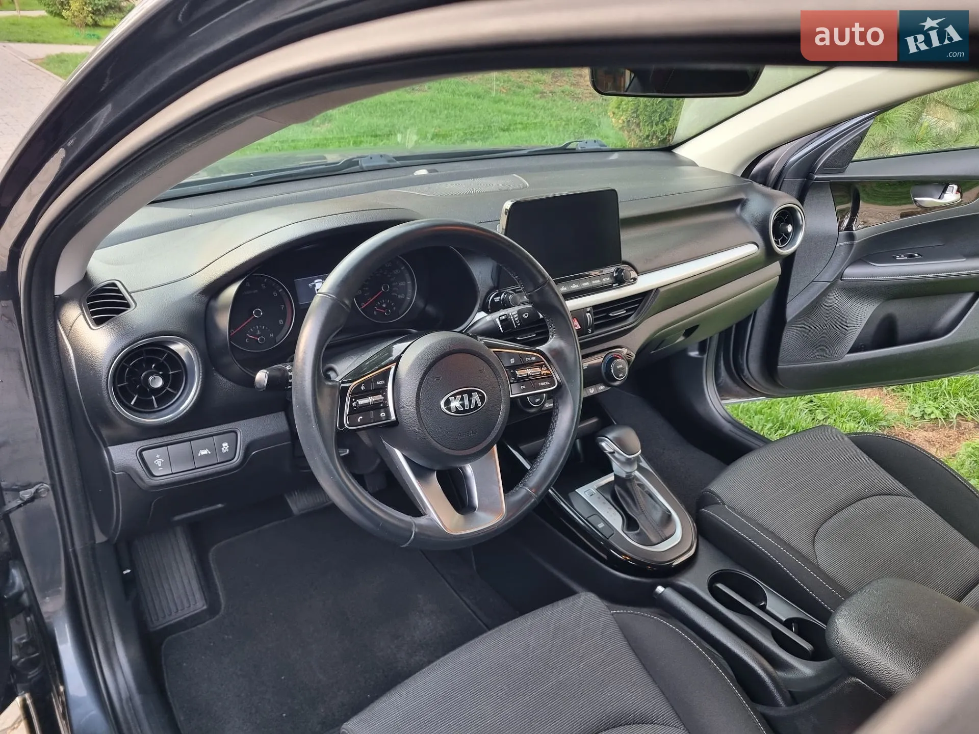2018 Kia Forte - мініатюра 19