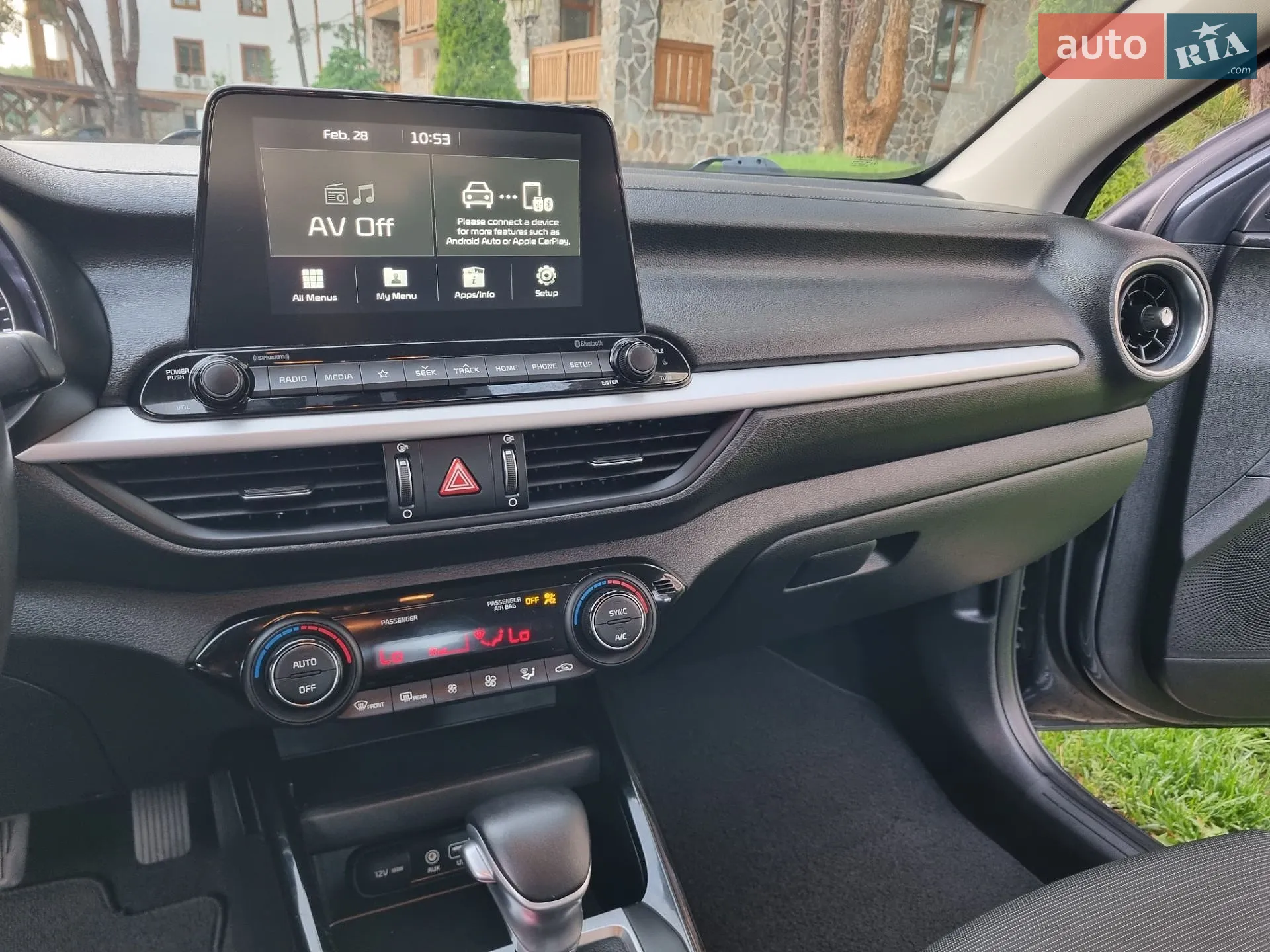 2018 Kia Forte - мініатюра 23