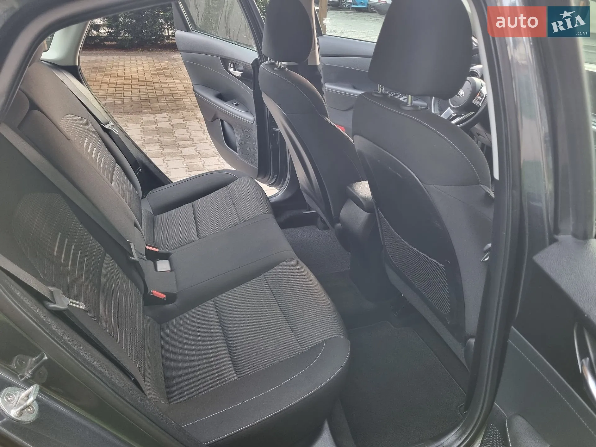 2018 Kia Forte - мініатюра 30