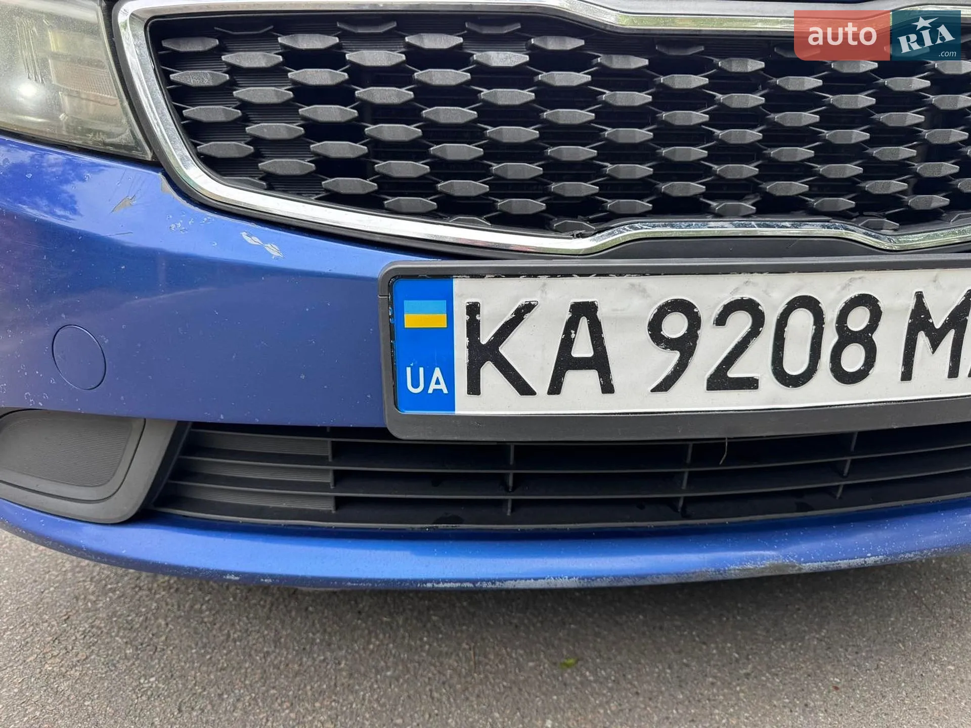 2017 Kia Forte - мініатюра 11