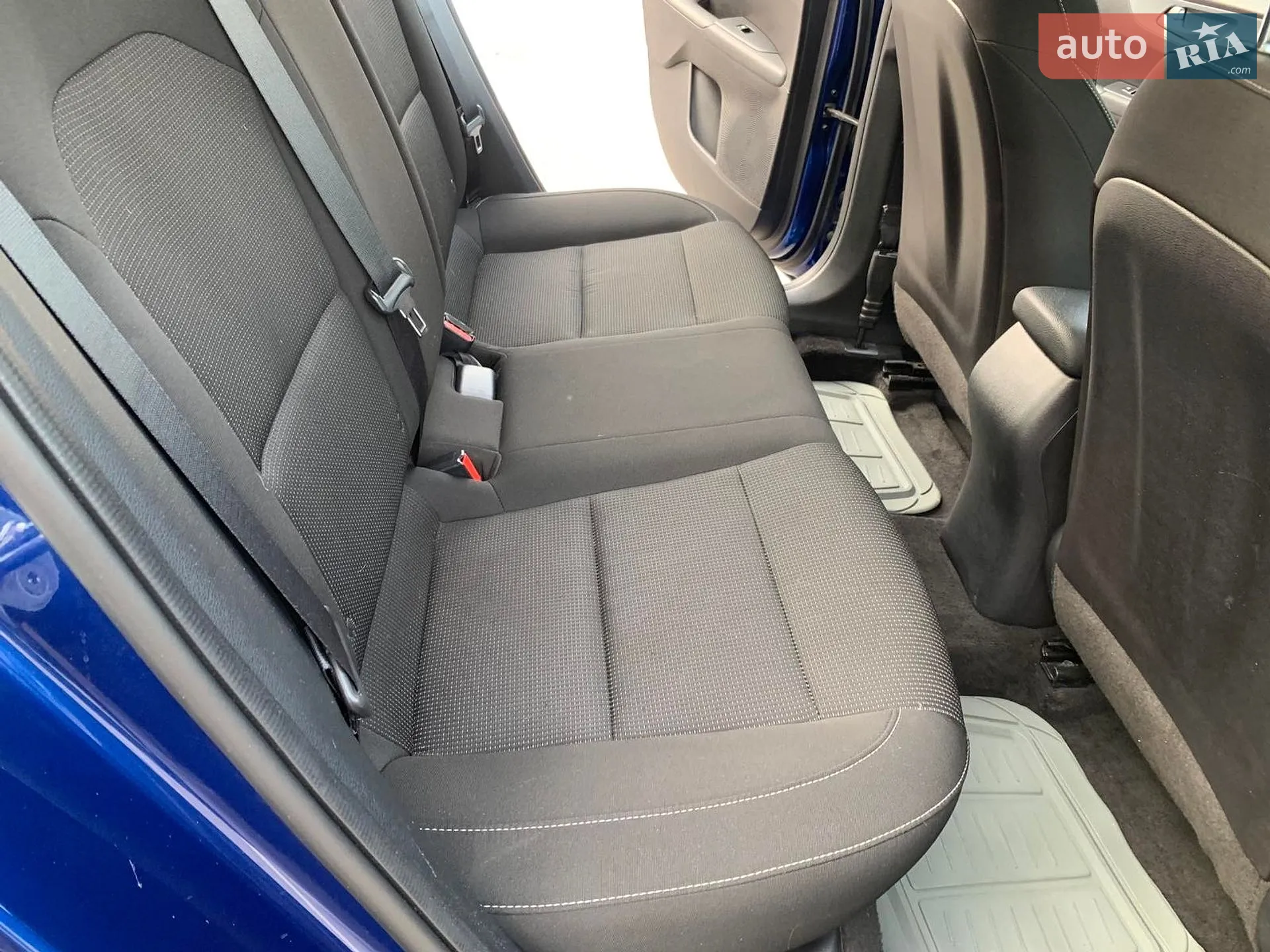 2021 Kia Forte - мініатюра 18