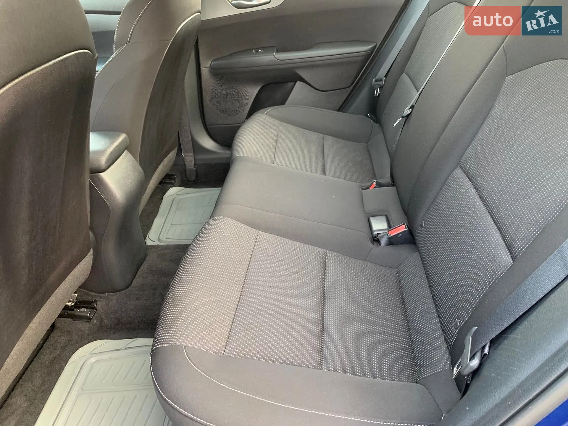 2021 Kia Forte - мініатюра 34