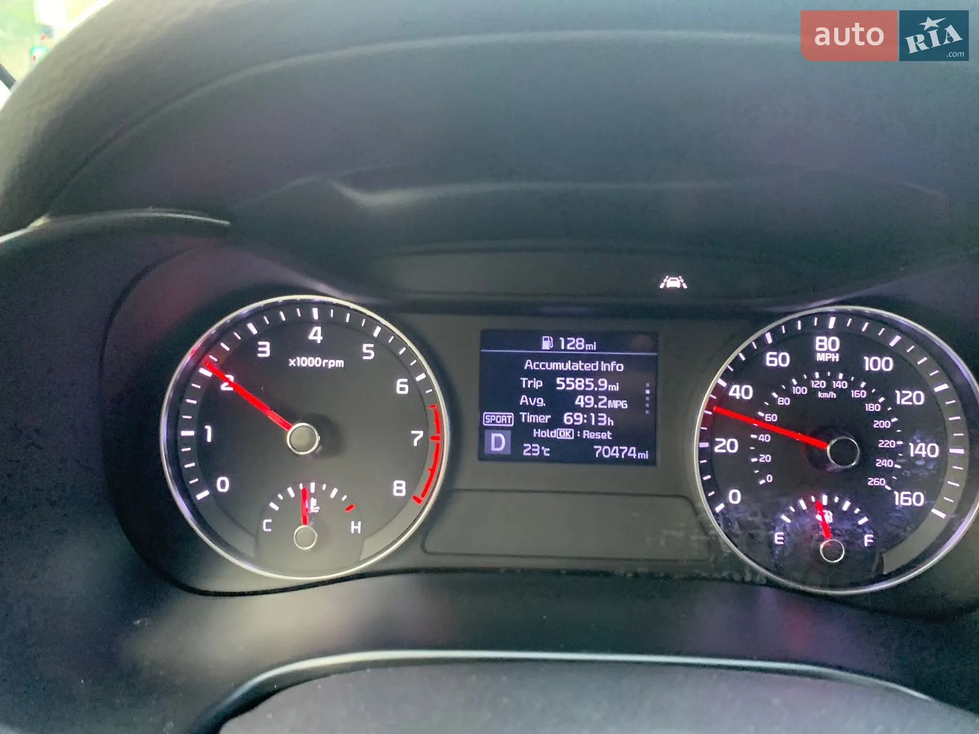 2021 Kia Forte - мініатюра 47