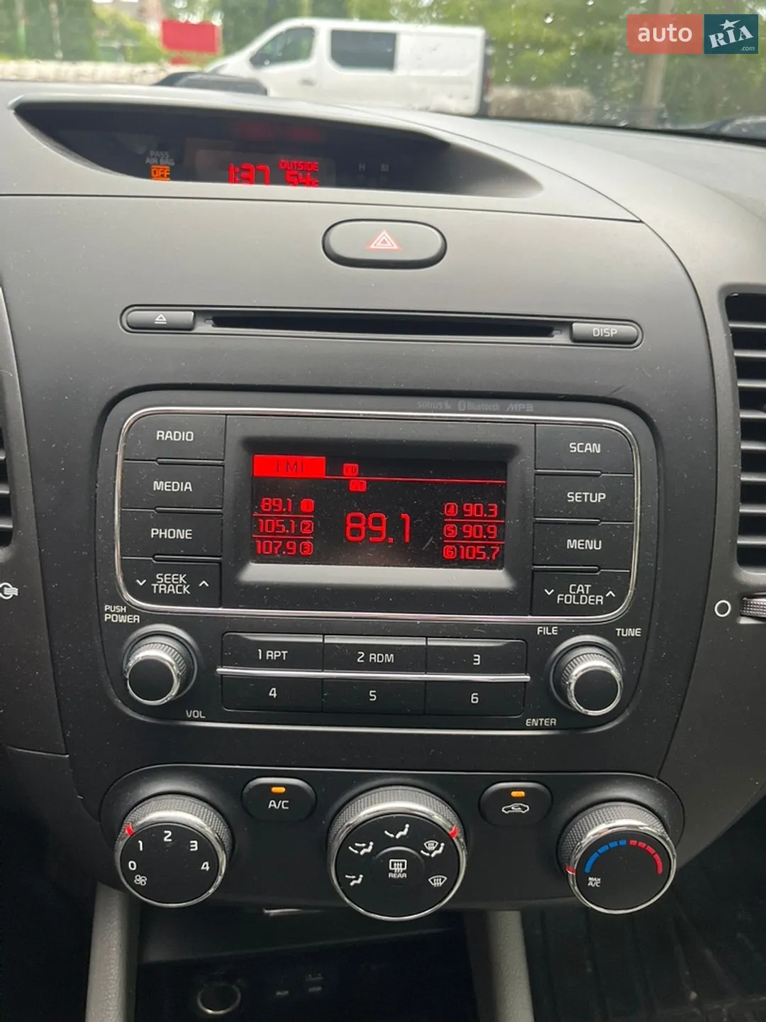 2015 Kia Forte - мініатюра 20