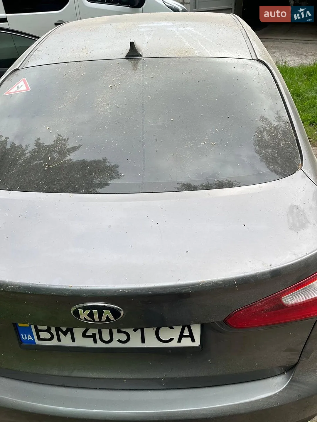 2015 Kia Forte - мініатюра 27