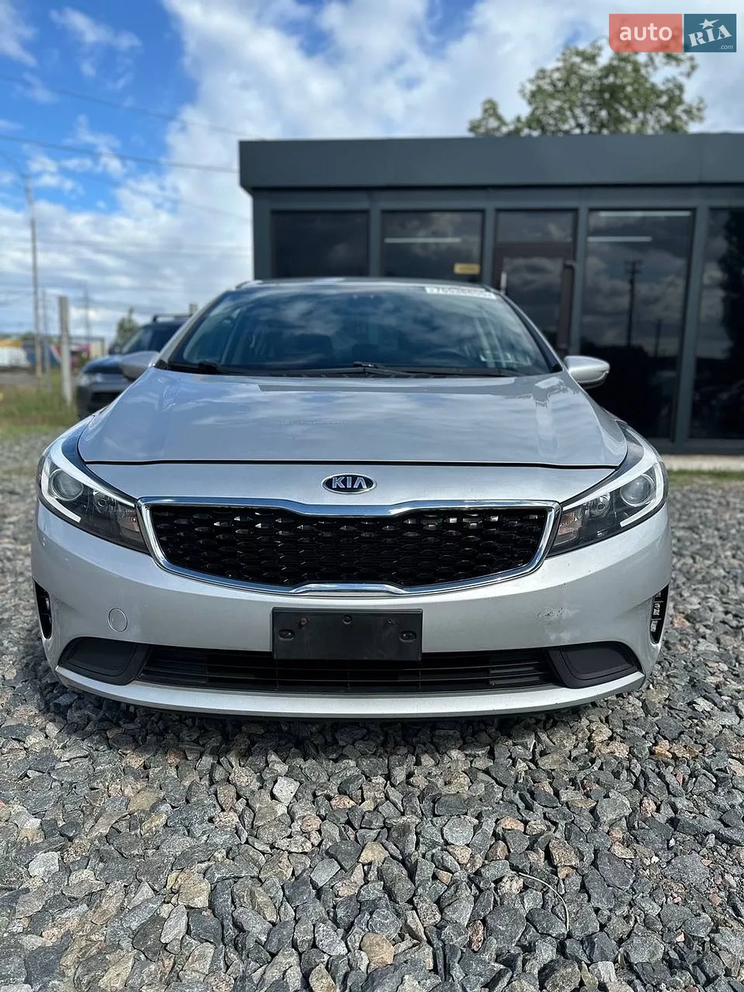 2018 Kia Forte - мініатюра 2