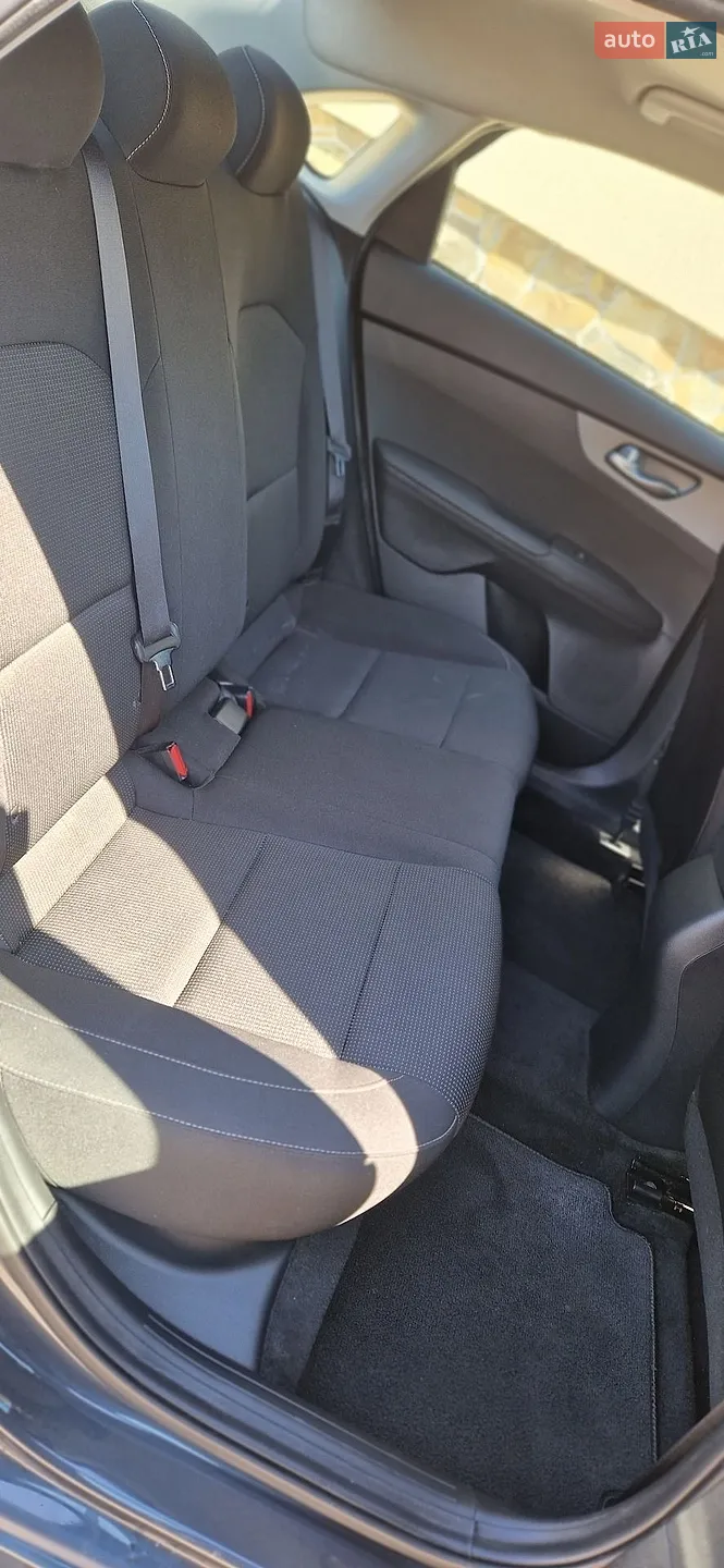 2019 Kia Forte - мініатюра 2