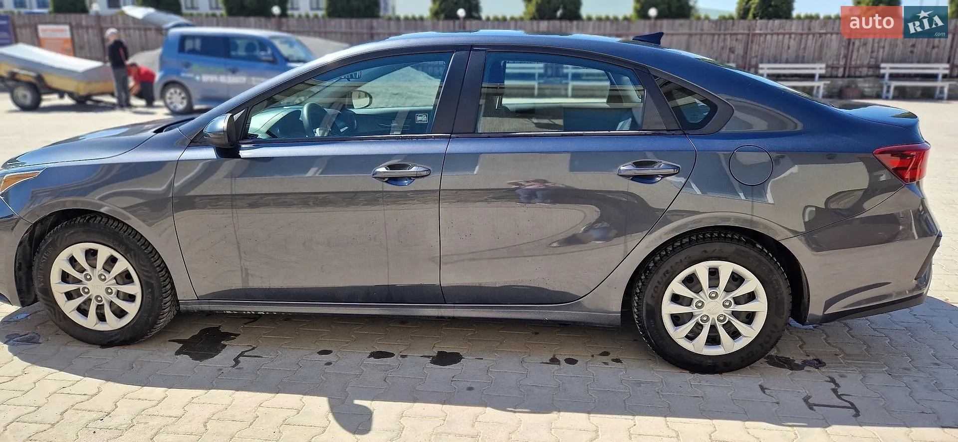 2019 Kia Forte - мініатюра 17