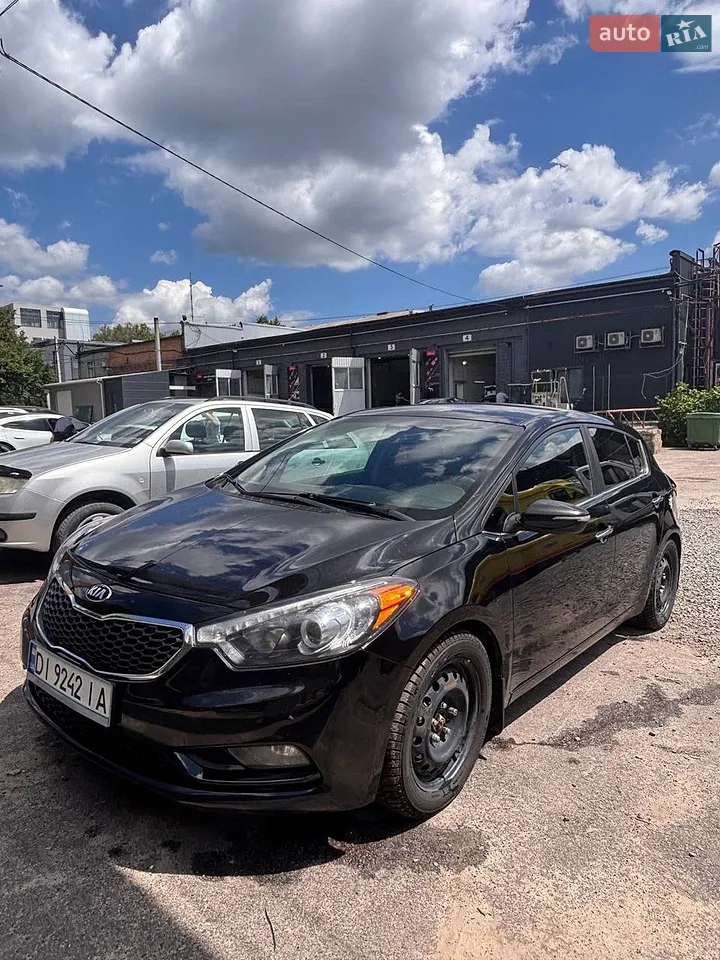 2014 Kia Forte - мініатюра 59