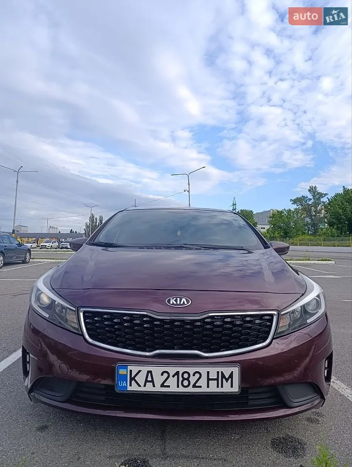 2016 Kia Forte - мініатюра 28