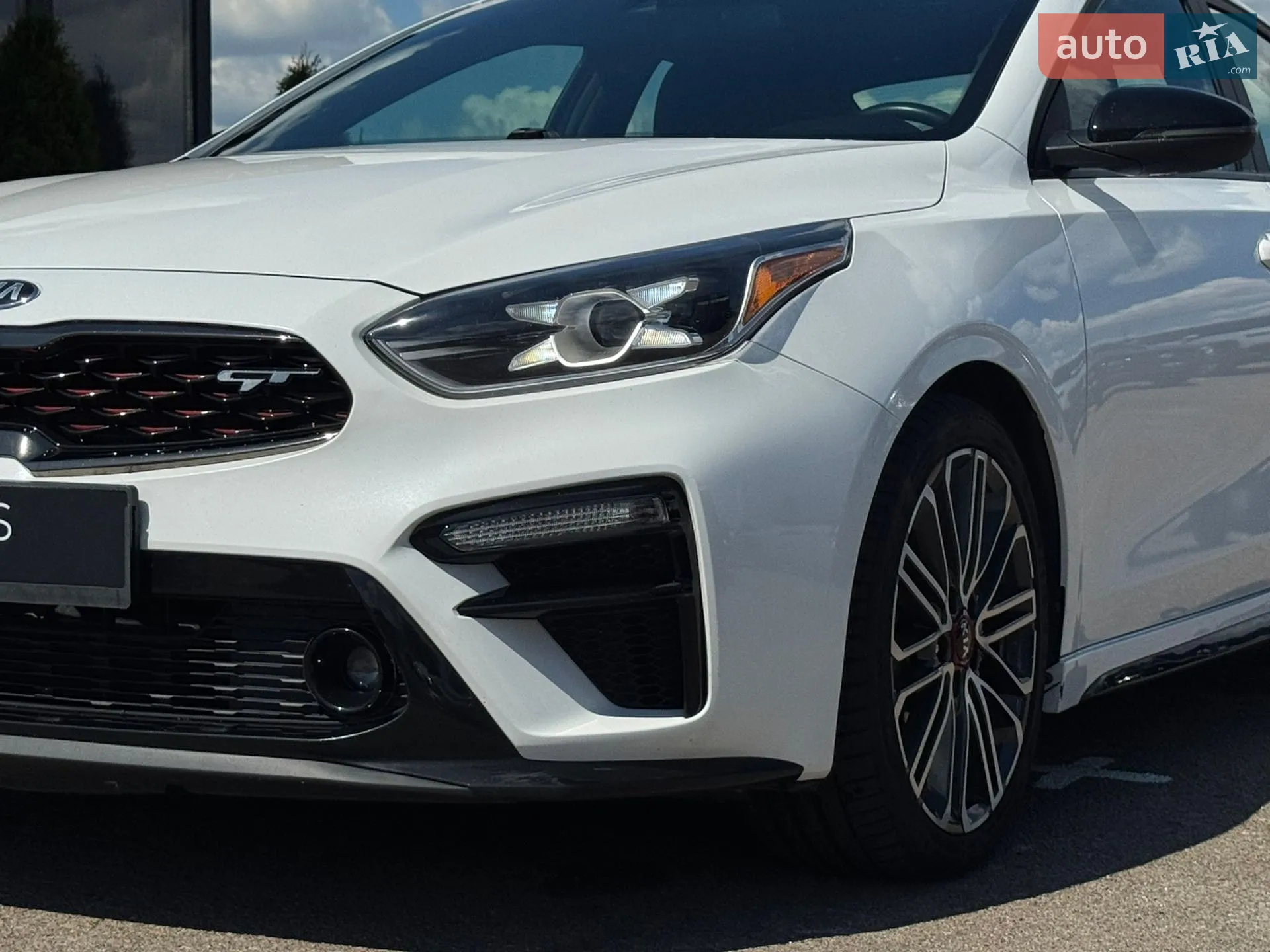 2020 Kia Forte - мініатюра 5