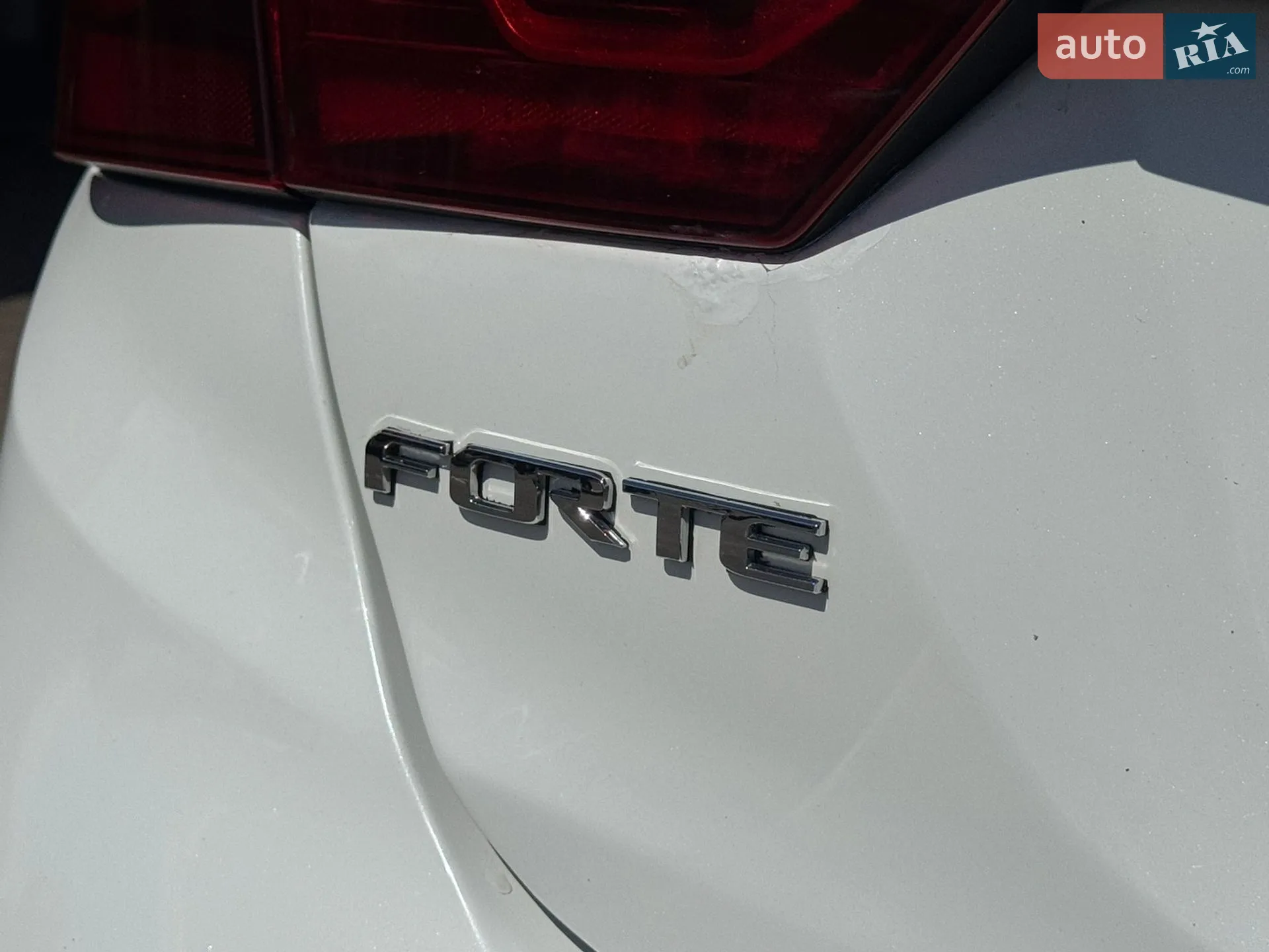 2020 Kia Forte - мініатюра 13