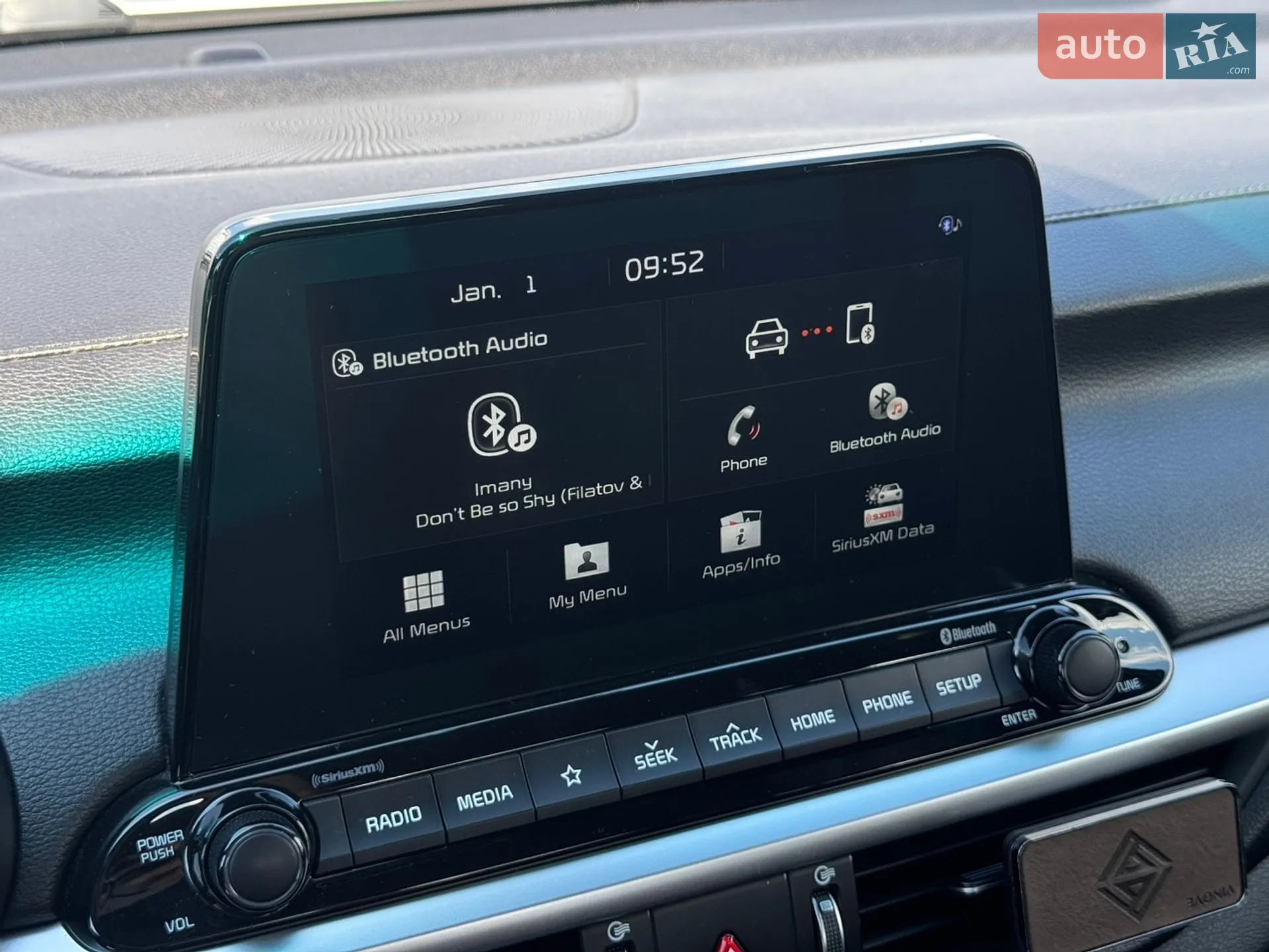 2020 Kia Forte - мініатюра 23