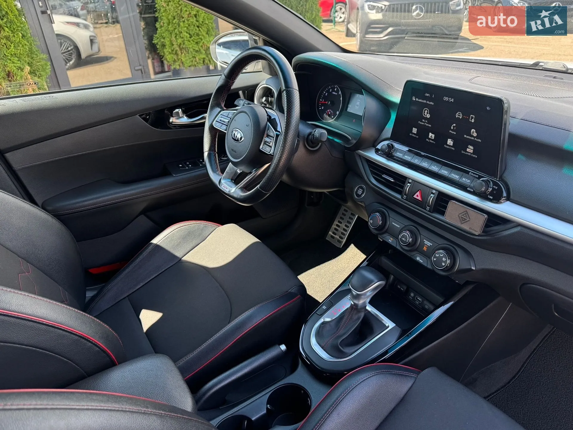 2020 Kia Forte - мініатюра 31