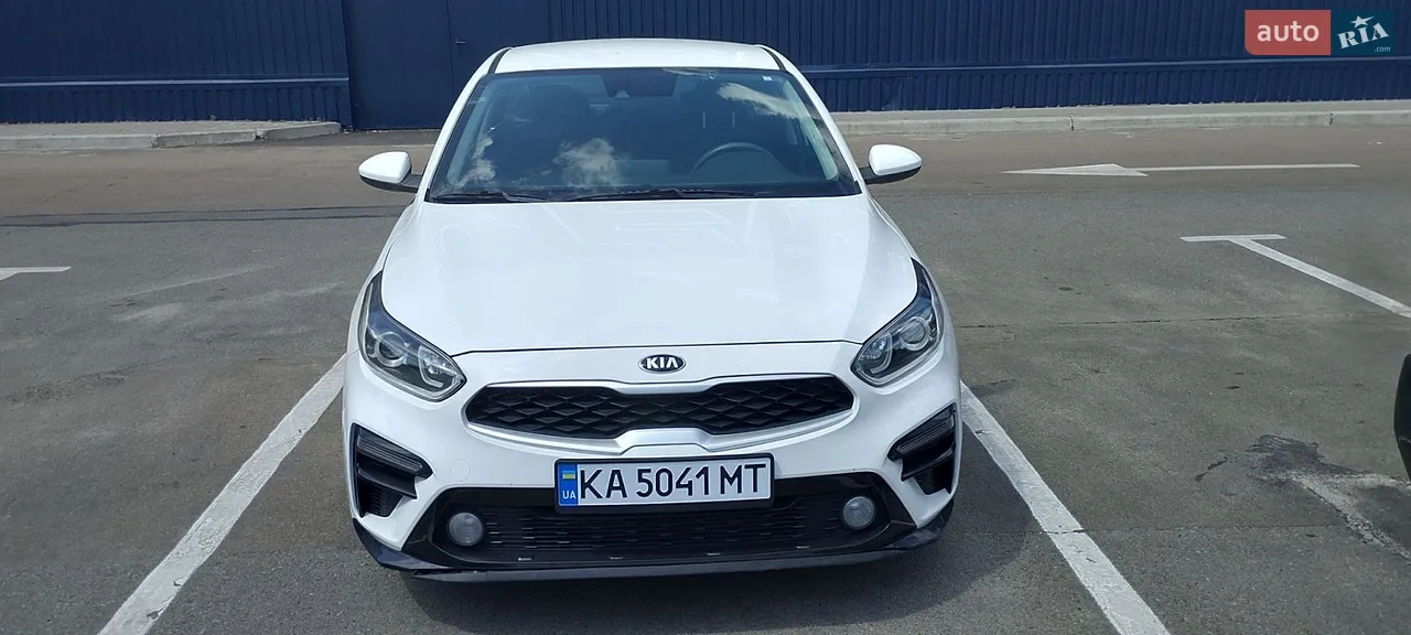 2021 Kia Forte - мініатюра 25