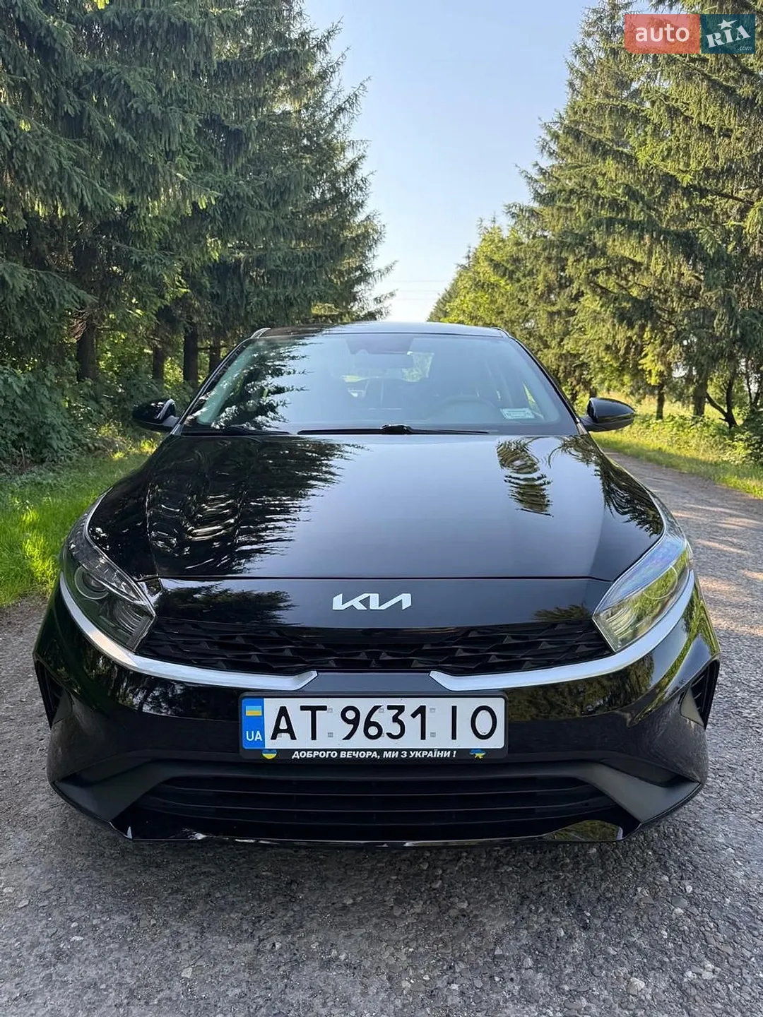 2021 Kia Forte - мініатюра 3