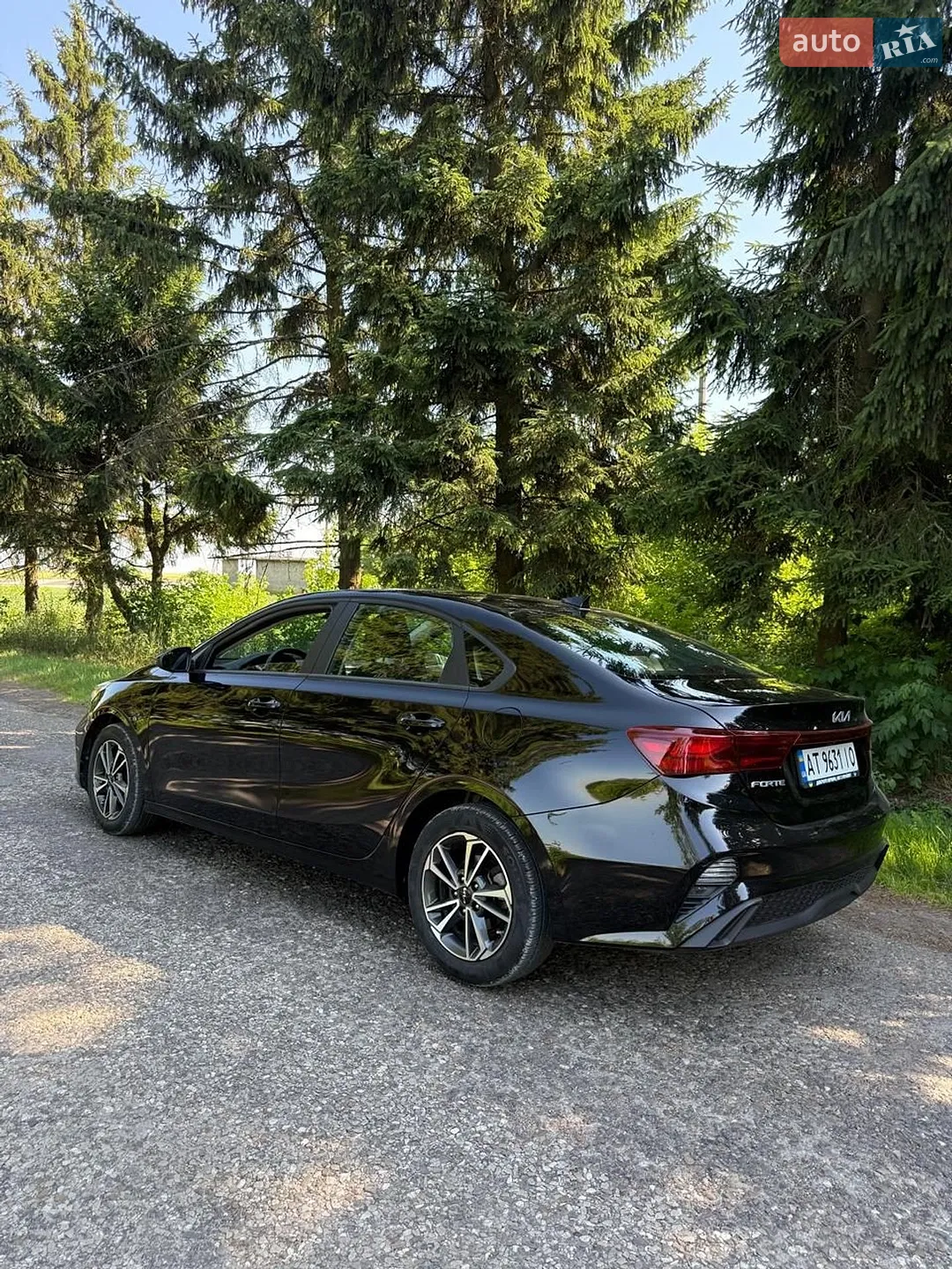 2021 Kia Forte - мініатюра 5