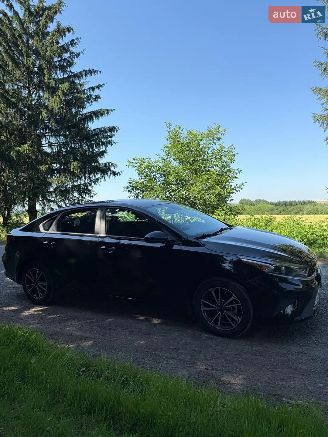 2021 Kia Forte - мініатюра 11
