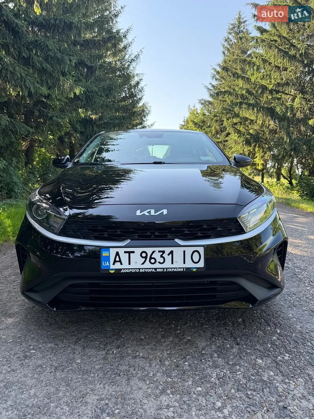 2021 Kia Forte - мініатюра 21