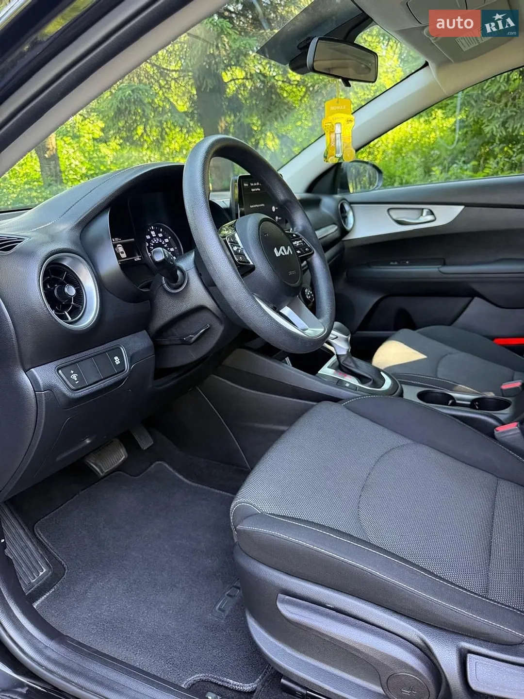 2021 Kia Forte - мініатюра 30