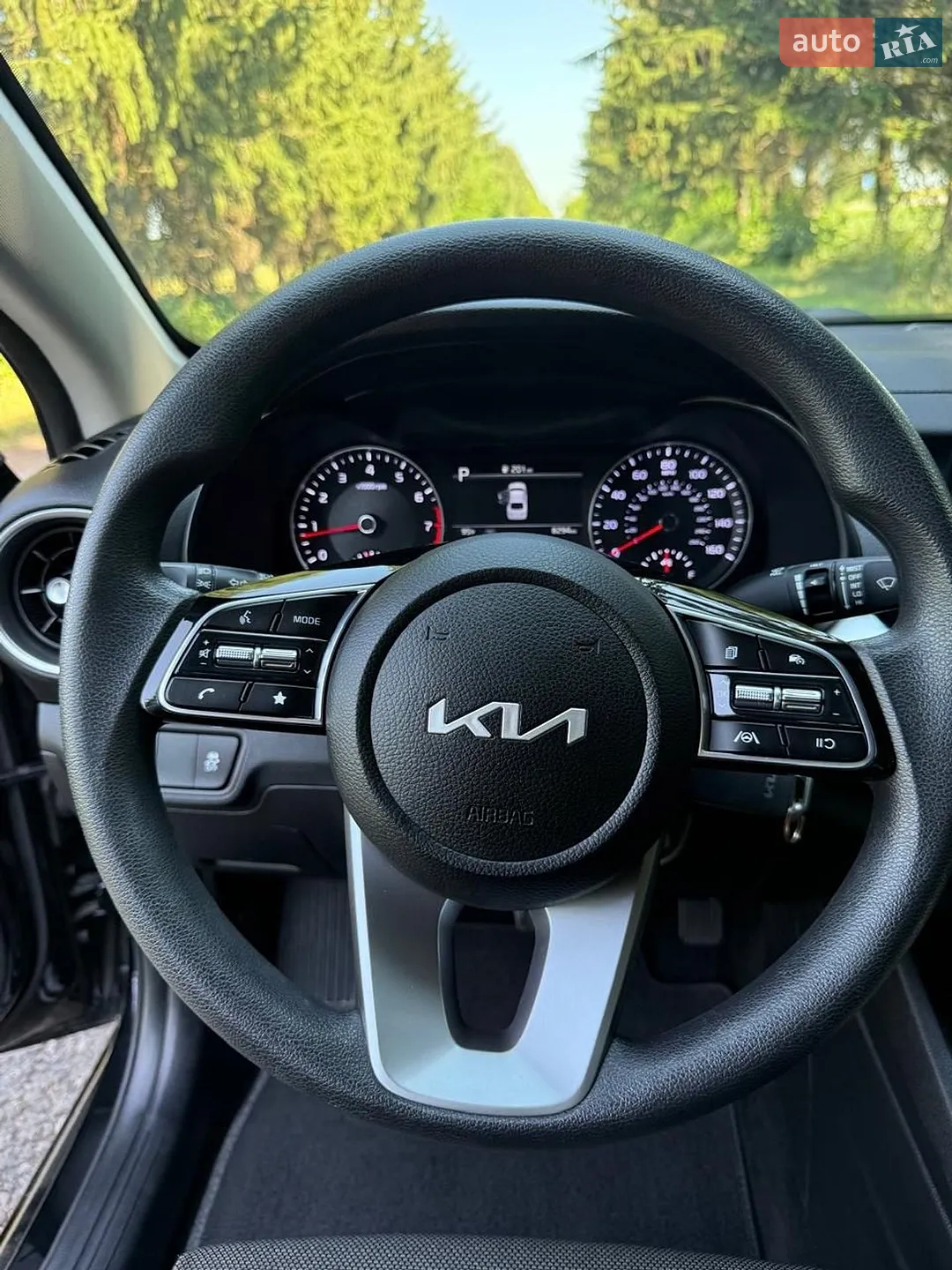 2021 Kia Forte - мініатюра 32