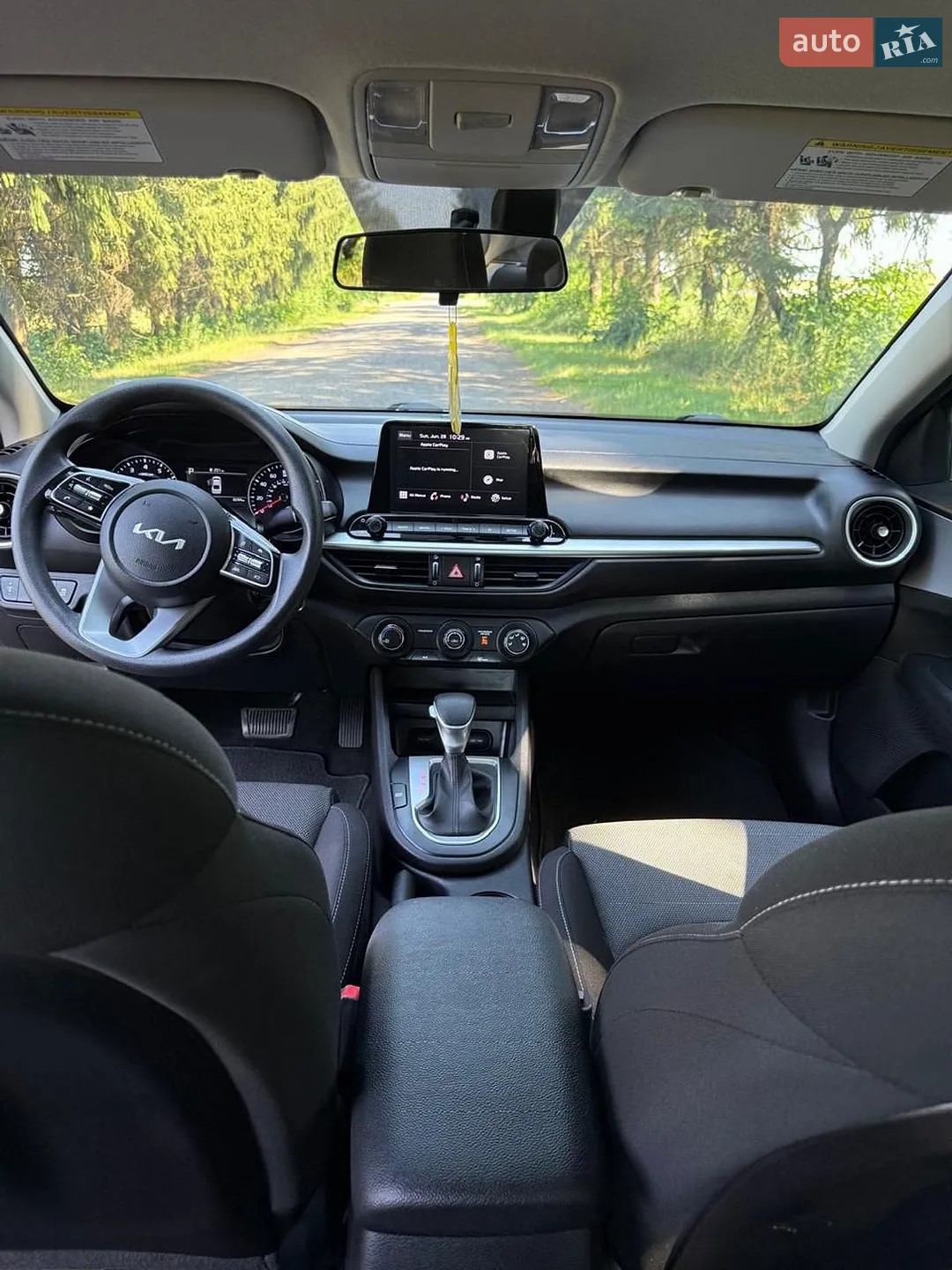 2021 Kia Forte - мініатюра 35