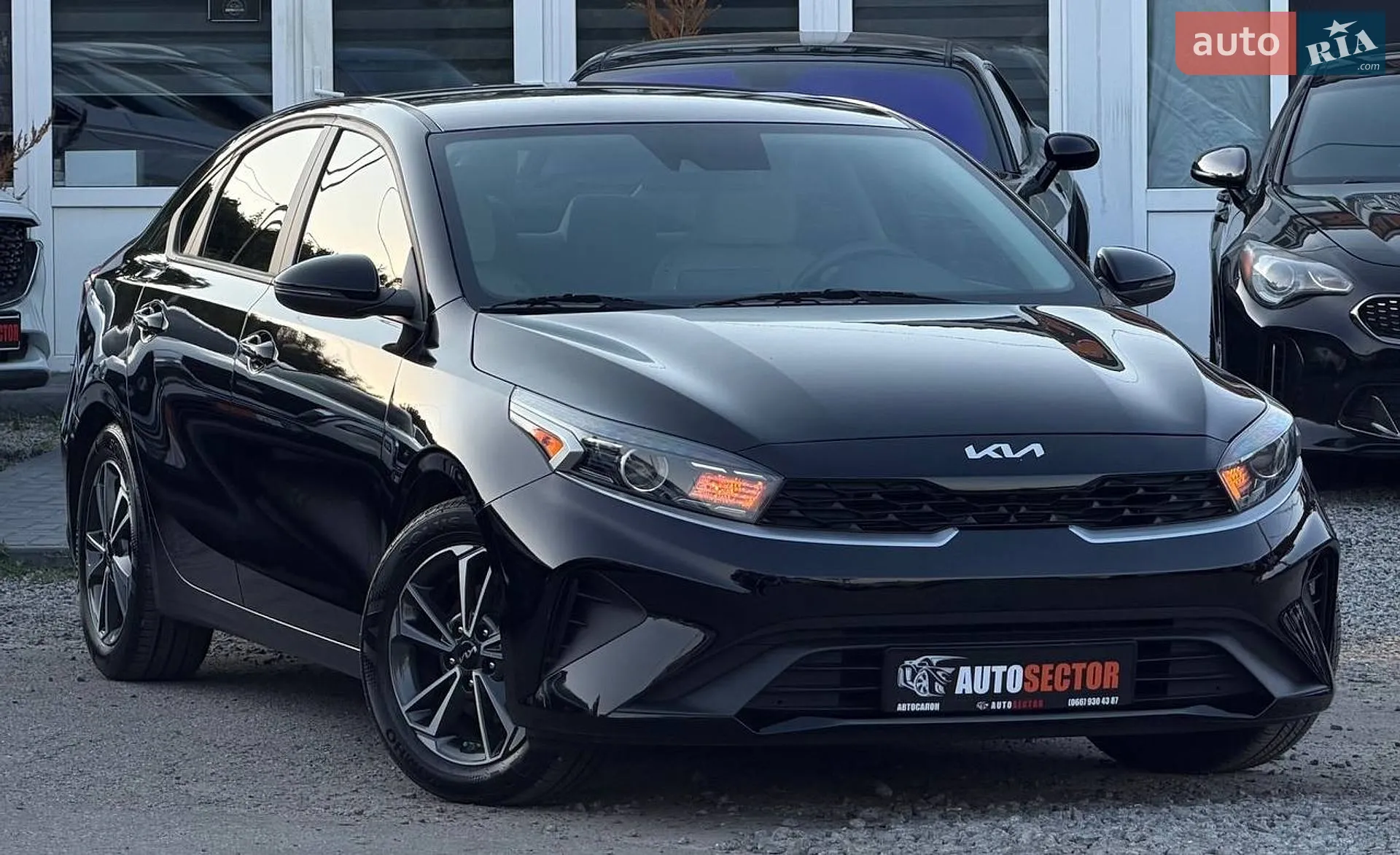 2022 Kia Forte - мініатюра 9