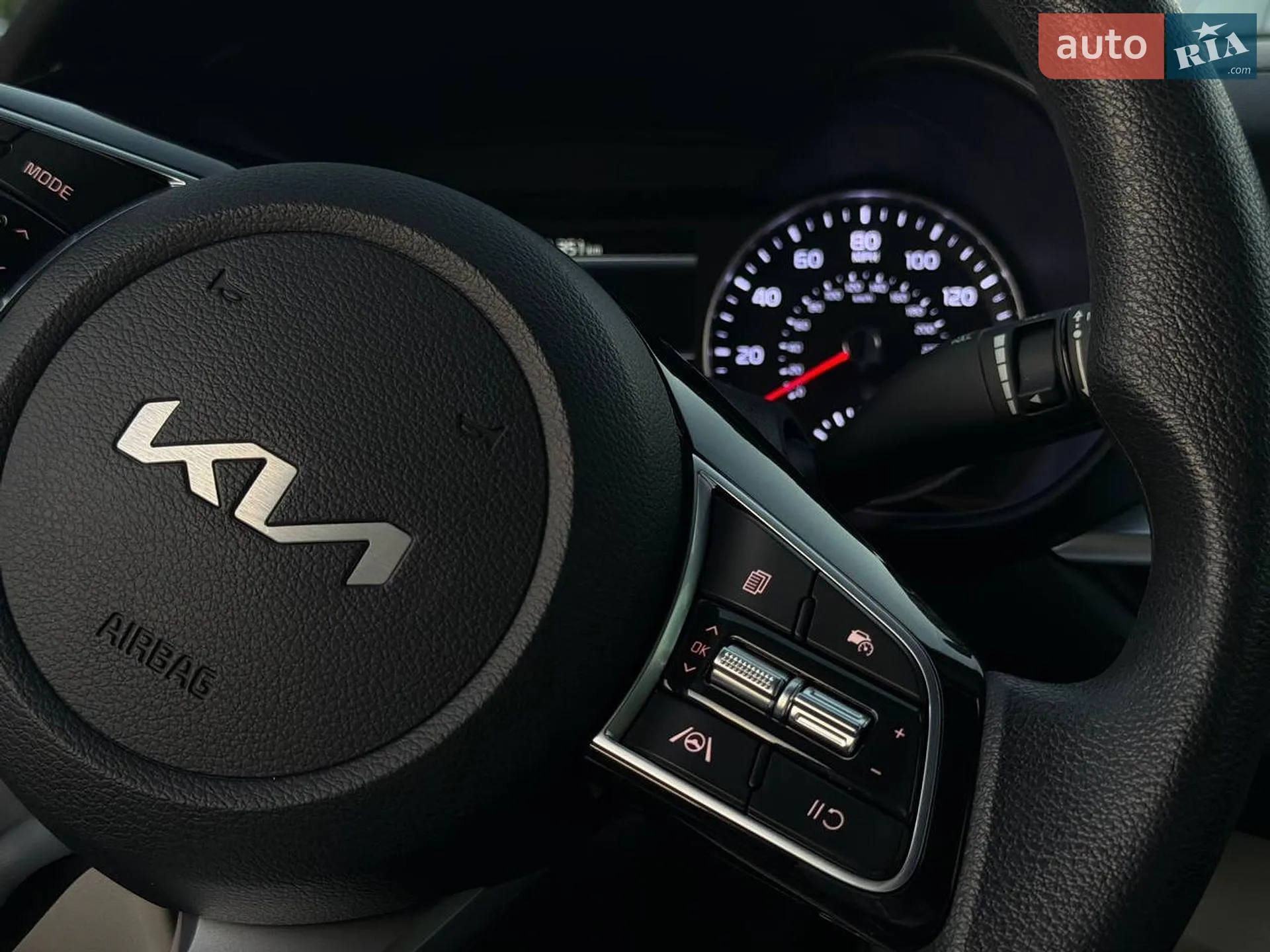 2022 Kia Forte - мініатюра 19