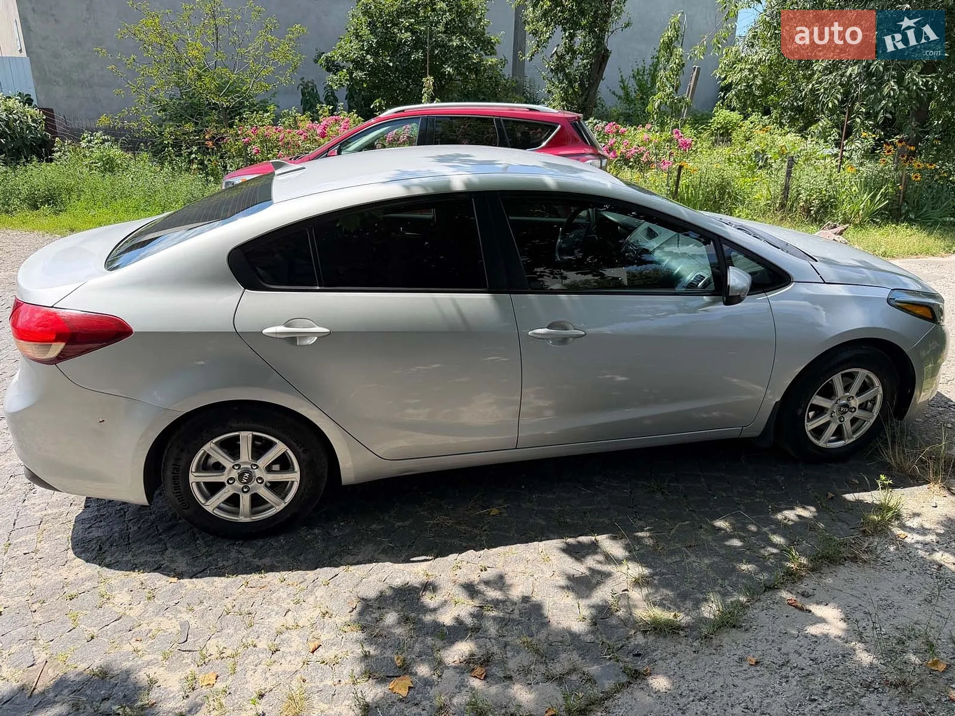 2016 Kia Forte - мініатюра 5