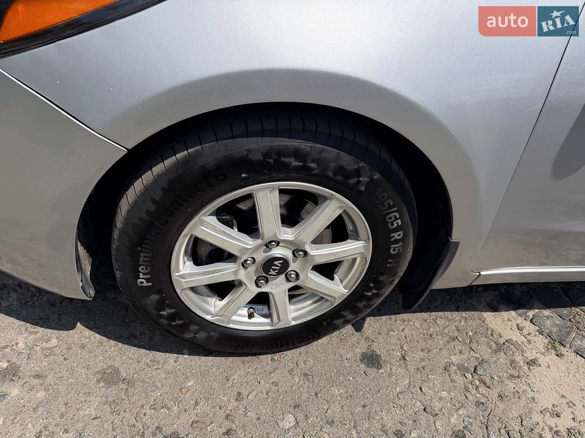 2016 Kia Forte - мініатюра 11