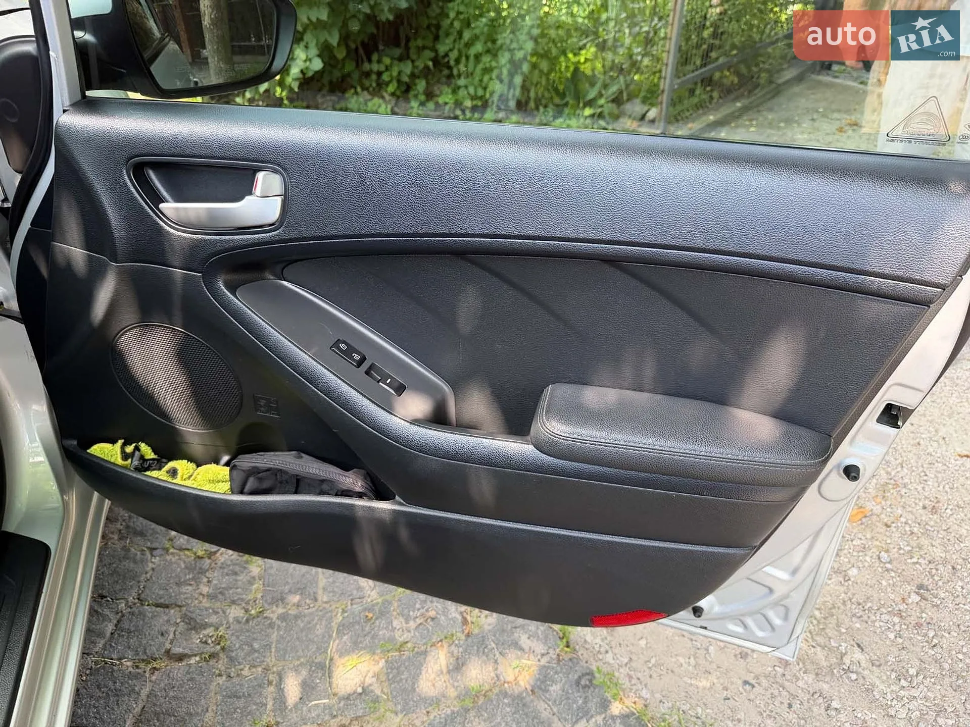 2016 Kia Forte - мініатюра 19