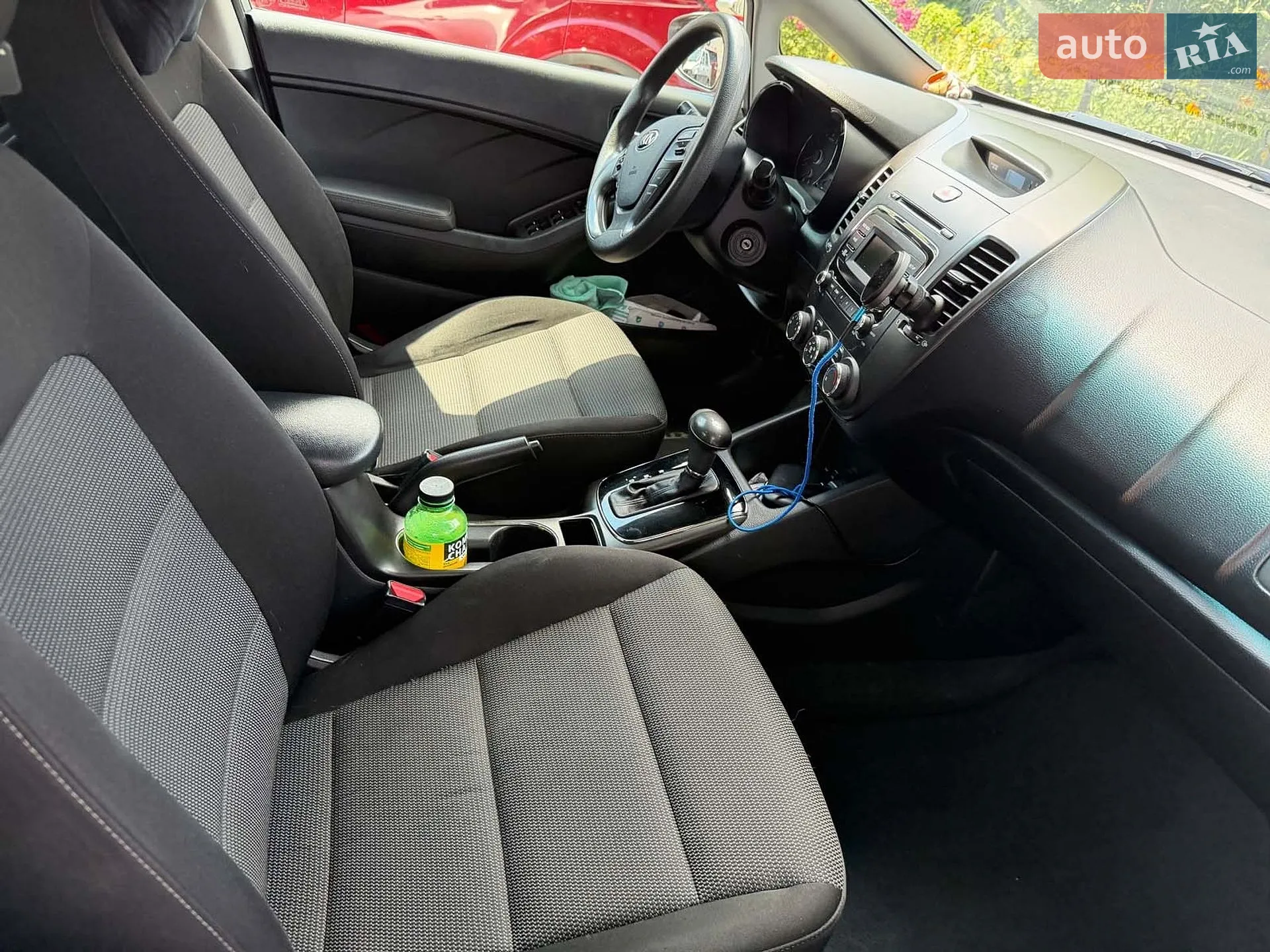 2016 Kia Forte - мініатюра 21
