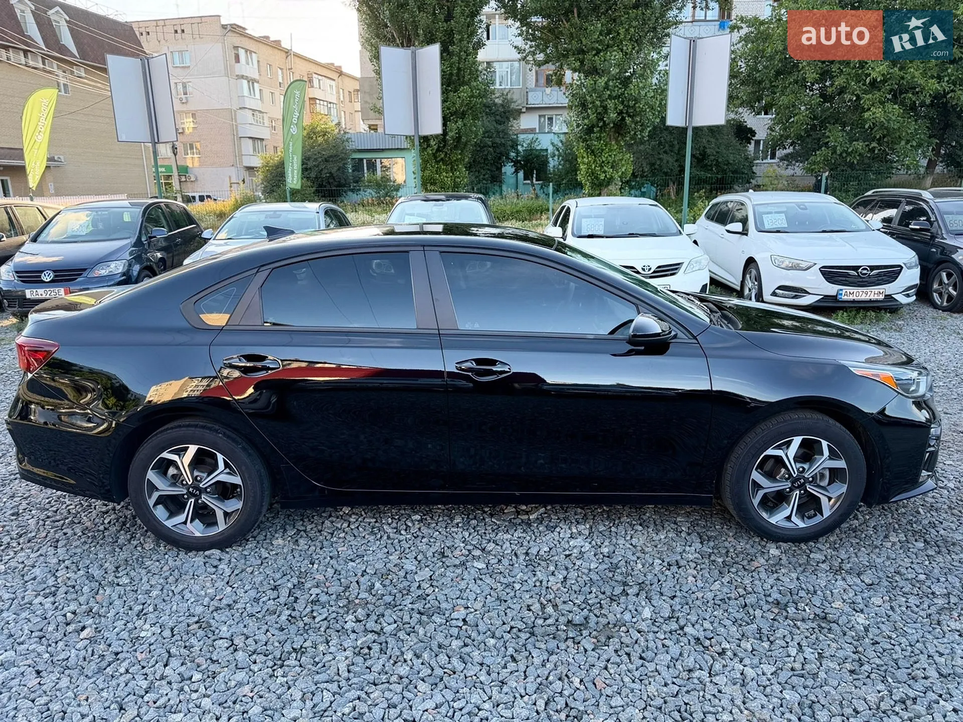 2021 Kia Forte - мініатюра 9