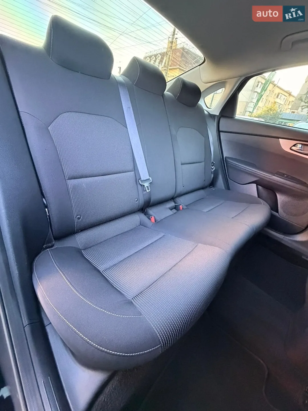 2021 Kia Forte - мініатюра 28